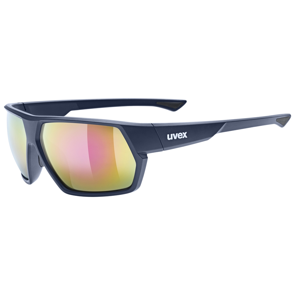 Image of uvex sportstyle 238 Sportbrille Blau, Herren, Größe: 1