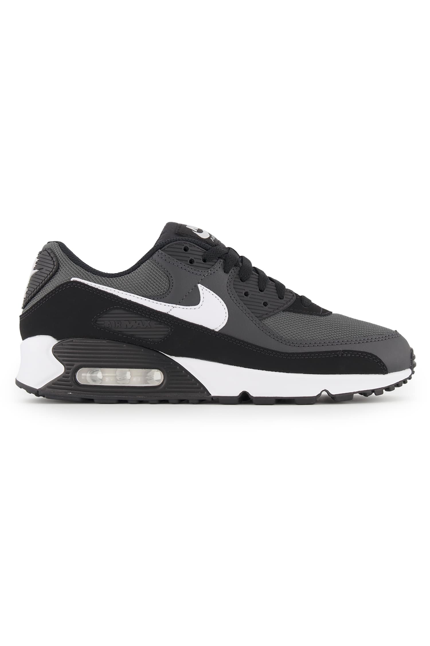 Image of Nike Air Max 90 Herren Sneaker Grau, Herren, Größe: 10