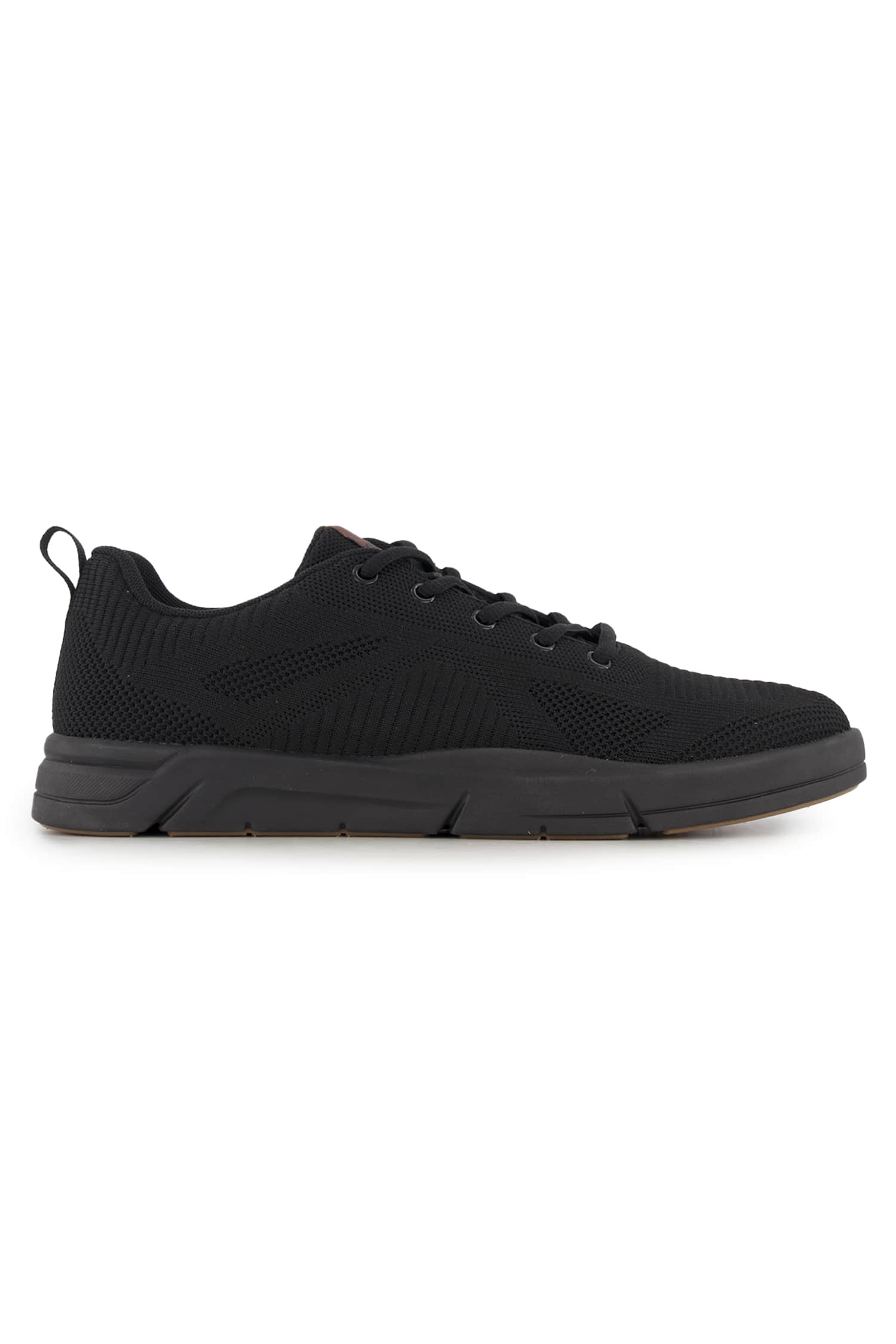 Image of BEACH MOUNTAIN Re-Knight Herren Sneaker Schwarz, Herren, Größe: 46