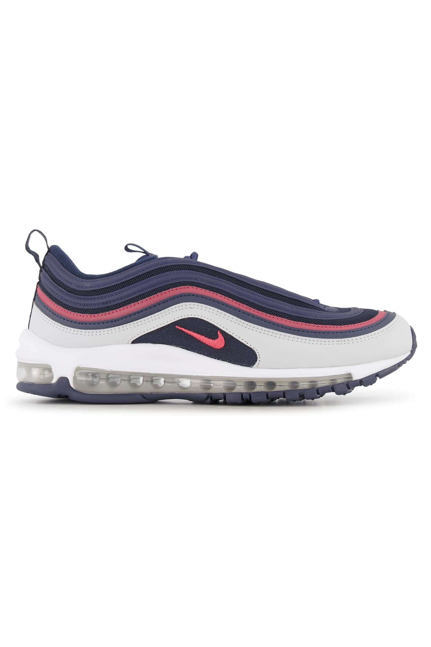 Image of Nike Air Max 97 Herren Sneaker Blau, Herren, Größe: 8