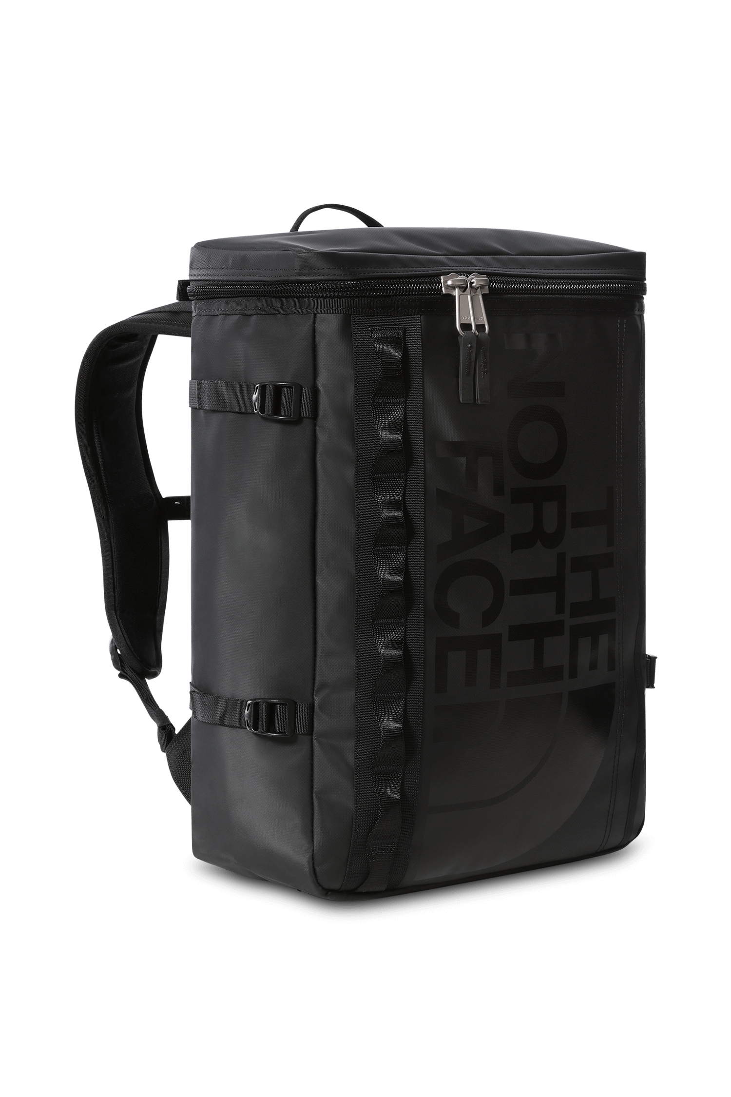 Image of The North Face Base Camp Fuse Box 30 L Rucksack Schwarz, Herren, Größe: 1
