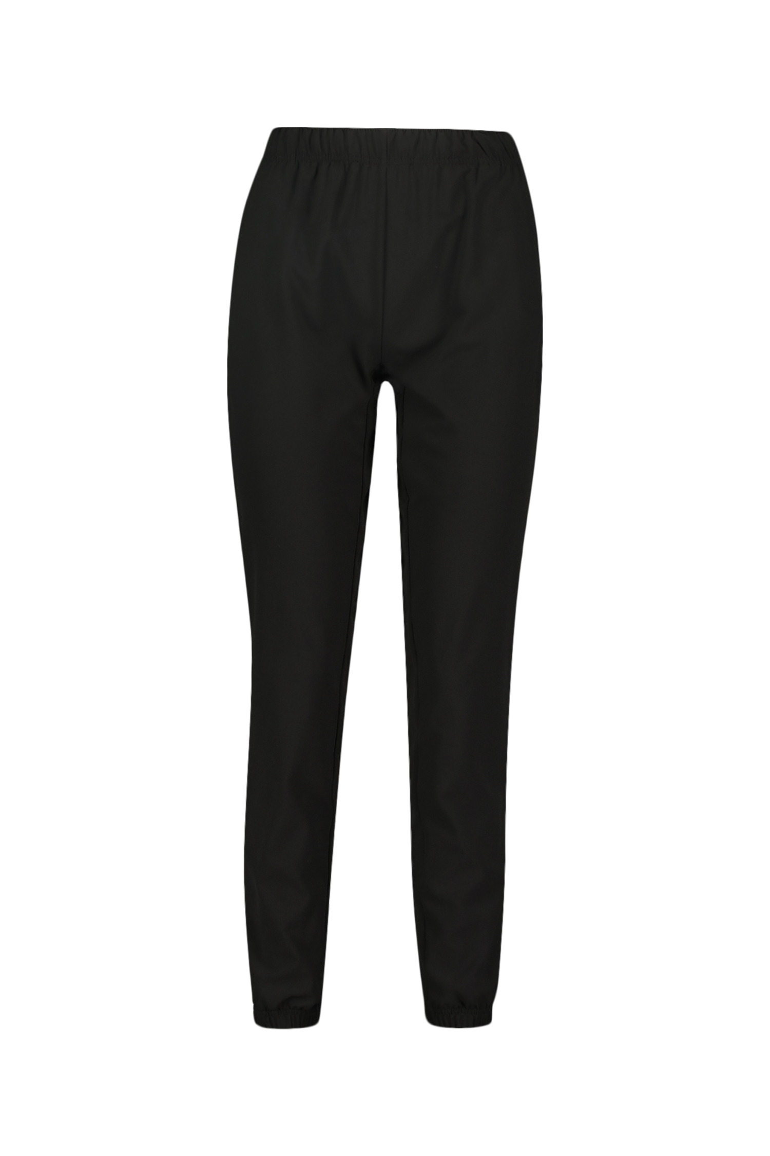 Image of POWERZONE Kinder Trainerhose Schwarz, , Größe: 128