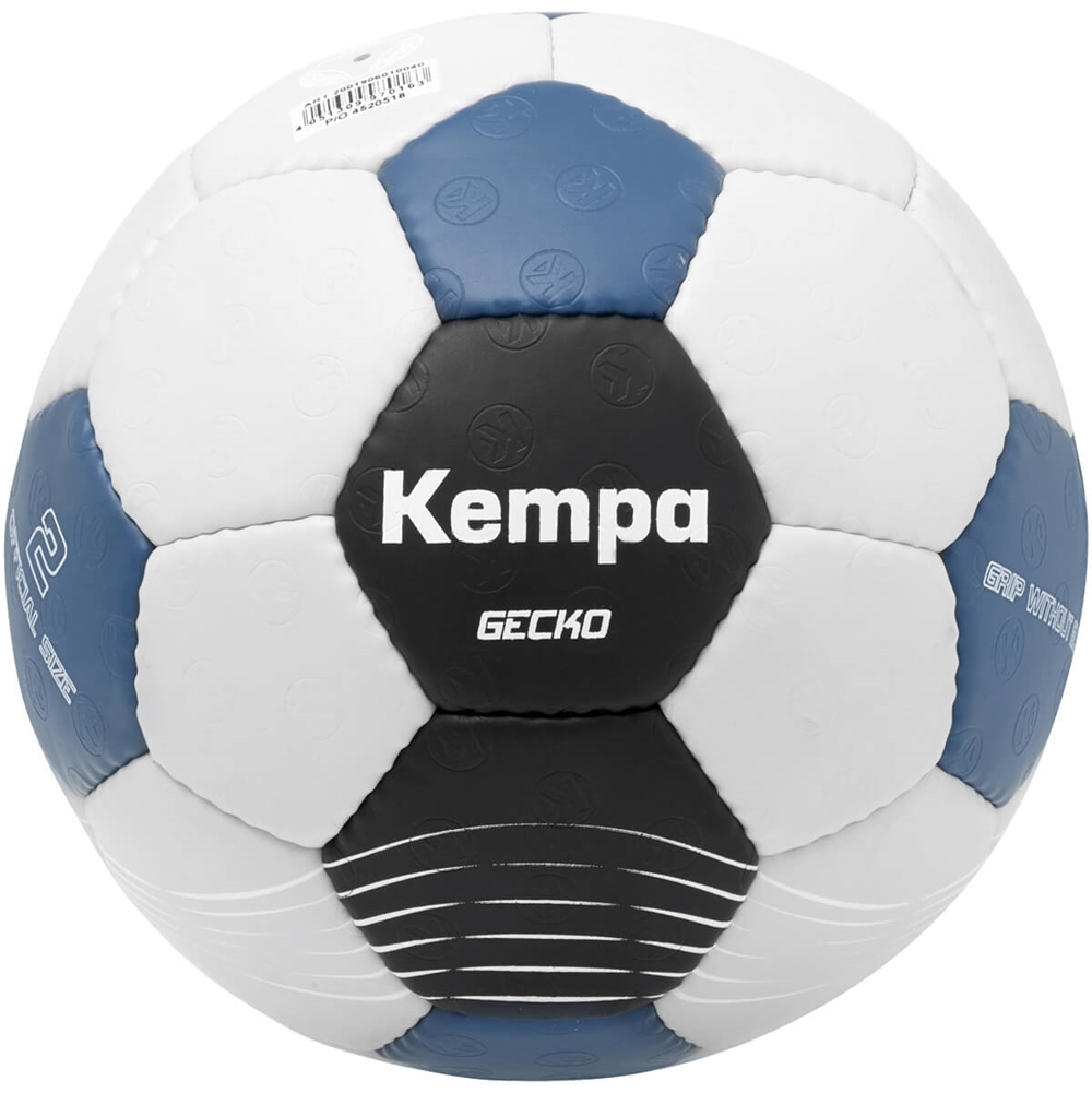 Image of Kempa Gecko Handball Blau, Herren, Größe: 3