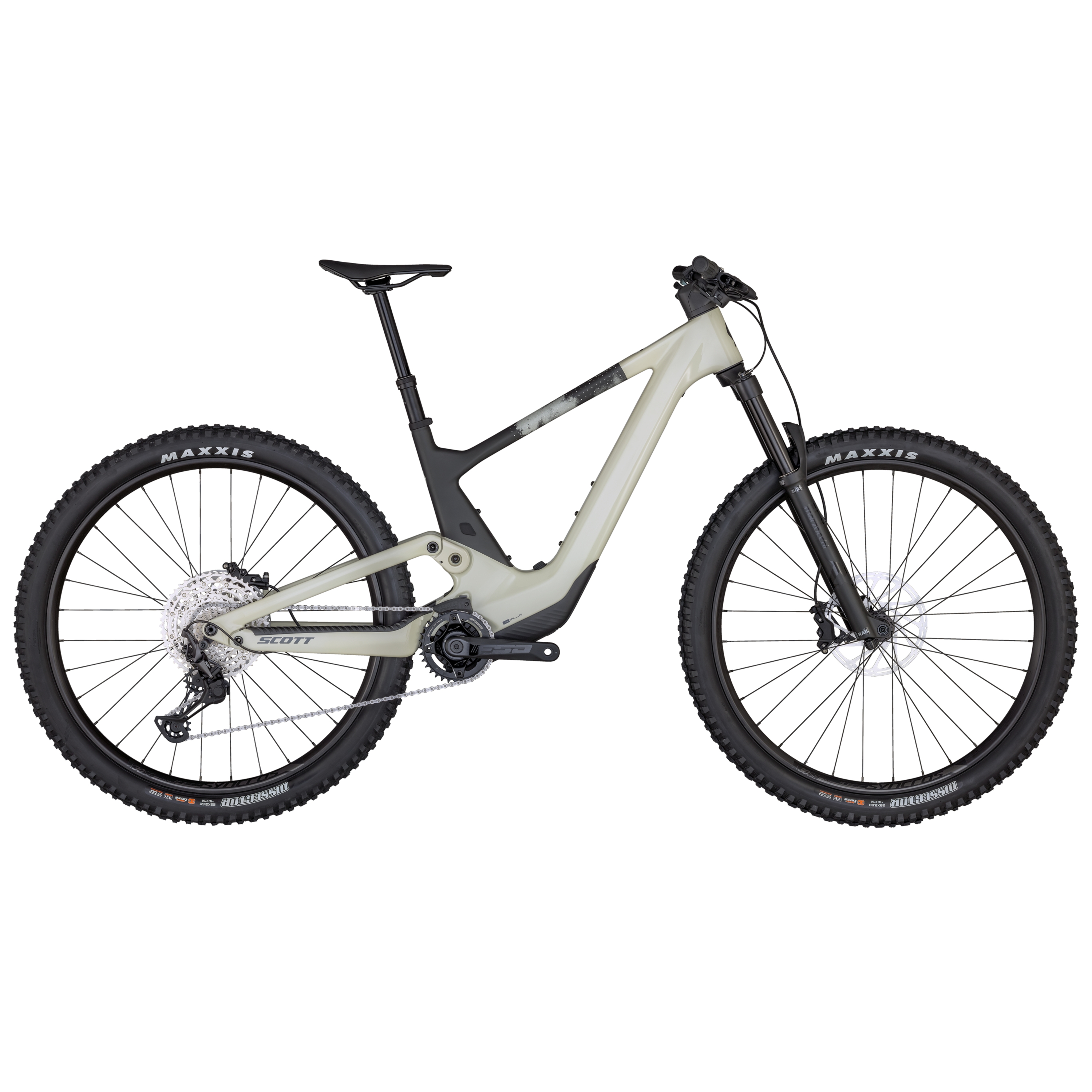 Image of SCOTT Voltage eRide 920 29 E-Mountainbike Grau, Herren, Größe: M