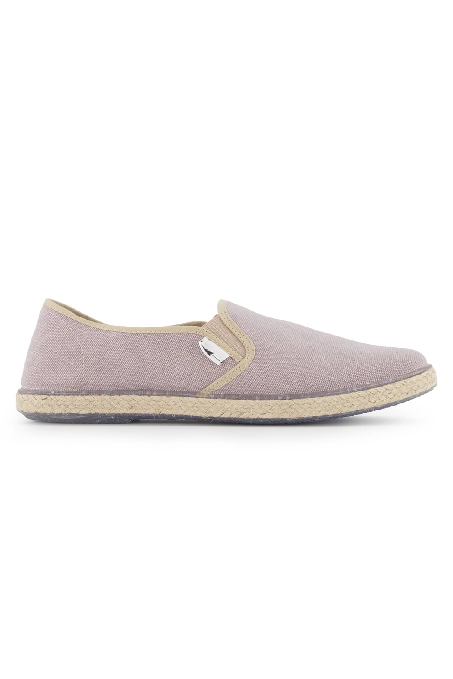 NIKIN Classic Damen Espadrilles Flieder, Damen, Größe: 36