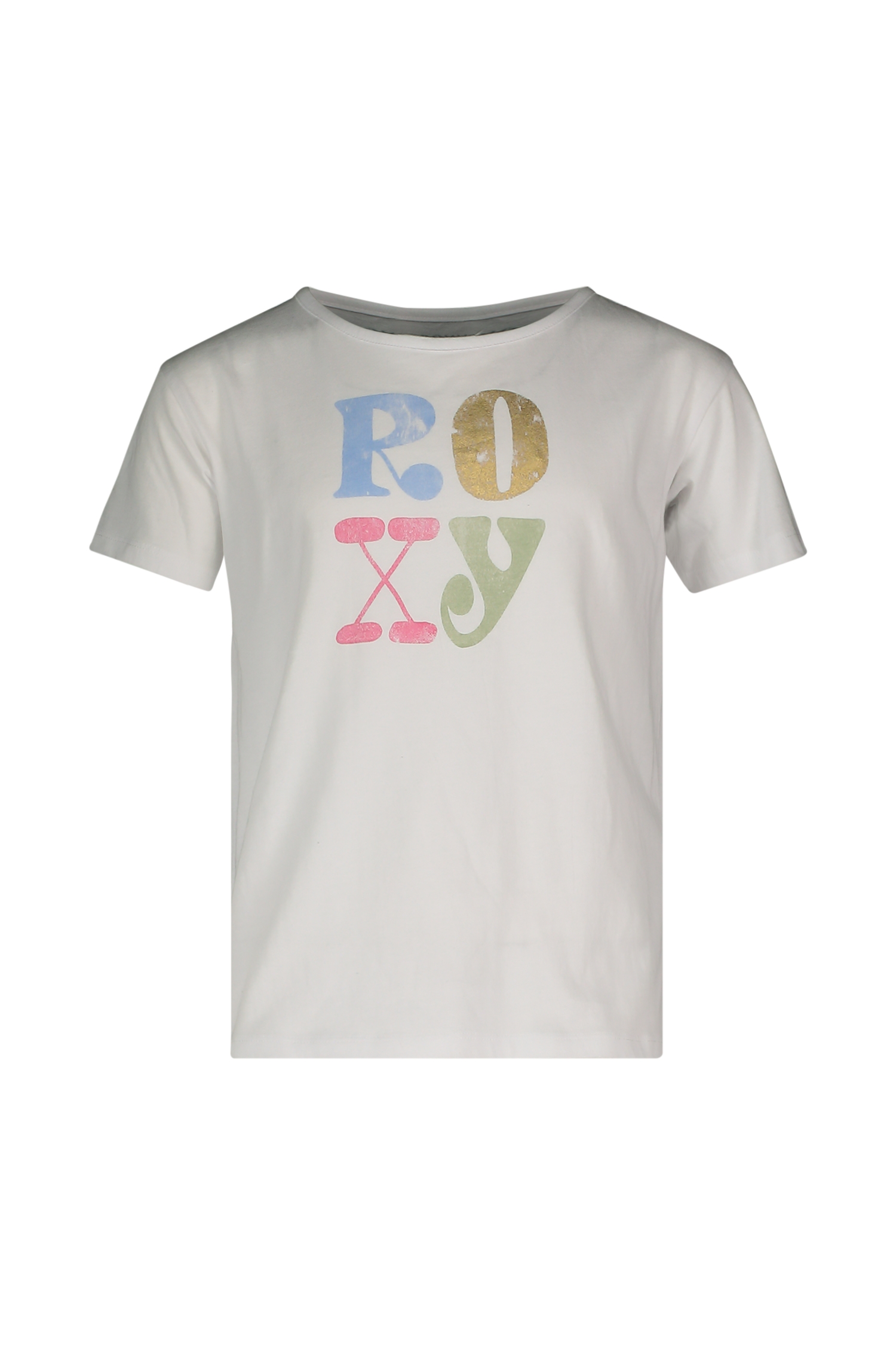 RG Star Down t-shirt bambina