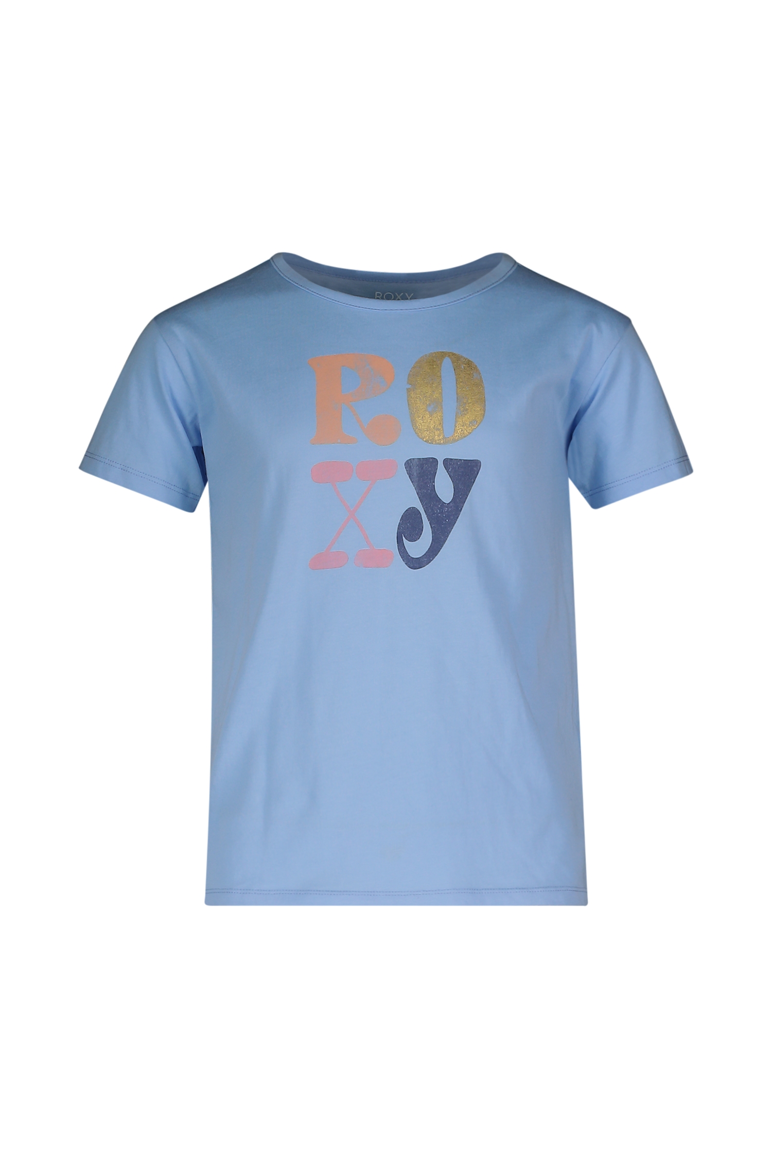RG Star Down t-shirt bambina