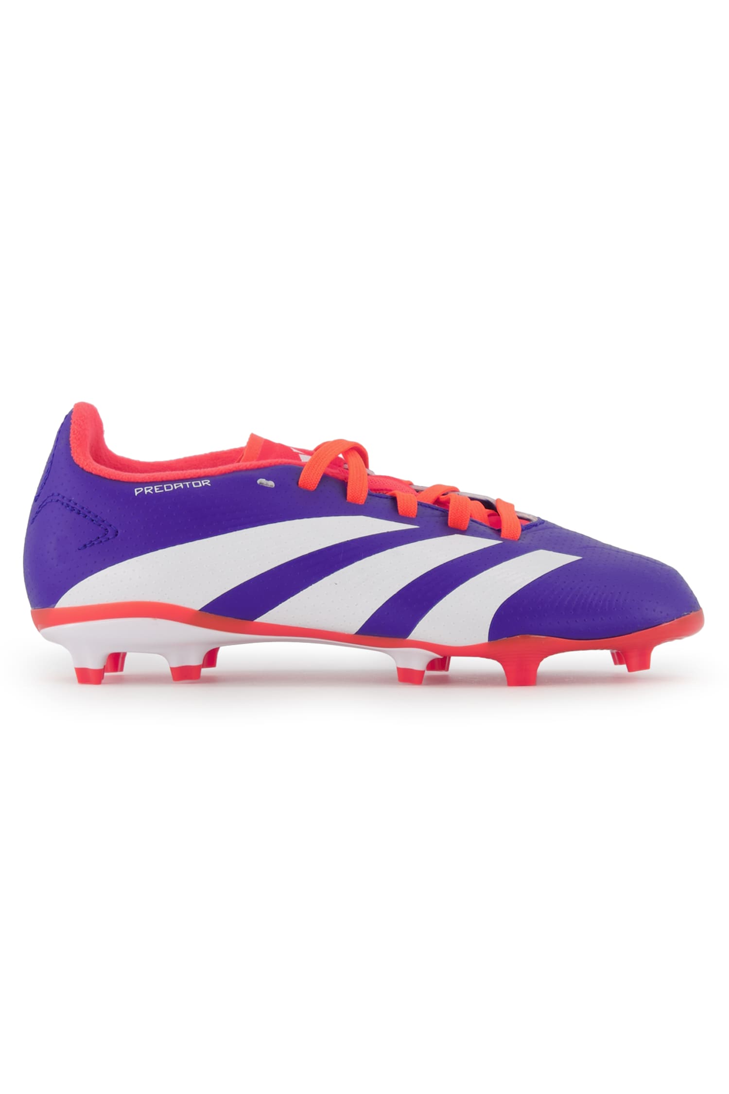 Image of adidas Predator League FG Kinder Fussballschuh Blau, , Größe: 36 2/36