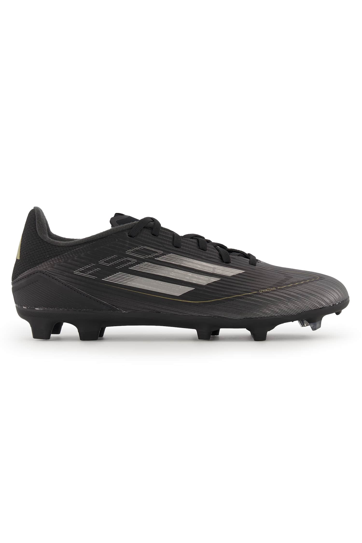 Image of adidas F50 League FG/MG Fussballschuh Schwarz, Herren, Größe: 8