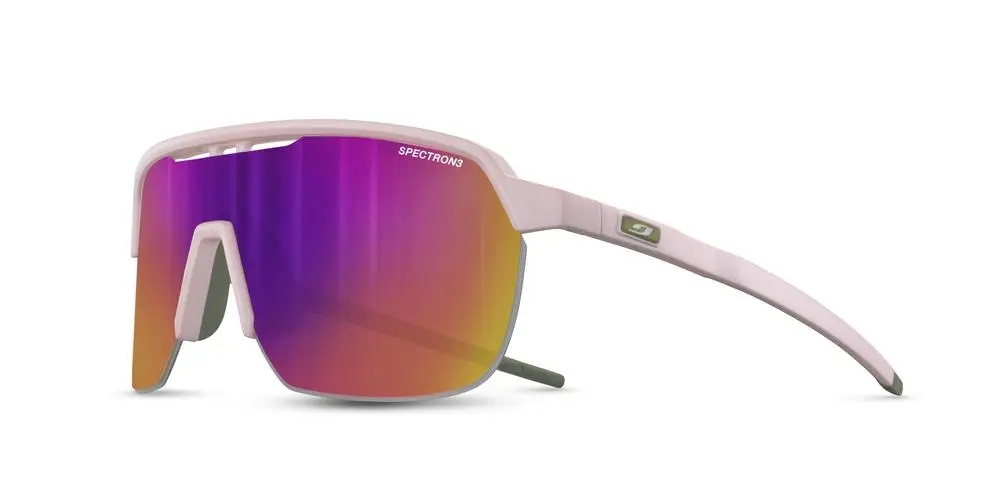 Image of Julbo Frequency Sportbrille Pink, Herren, Größe: ONE SIZE