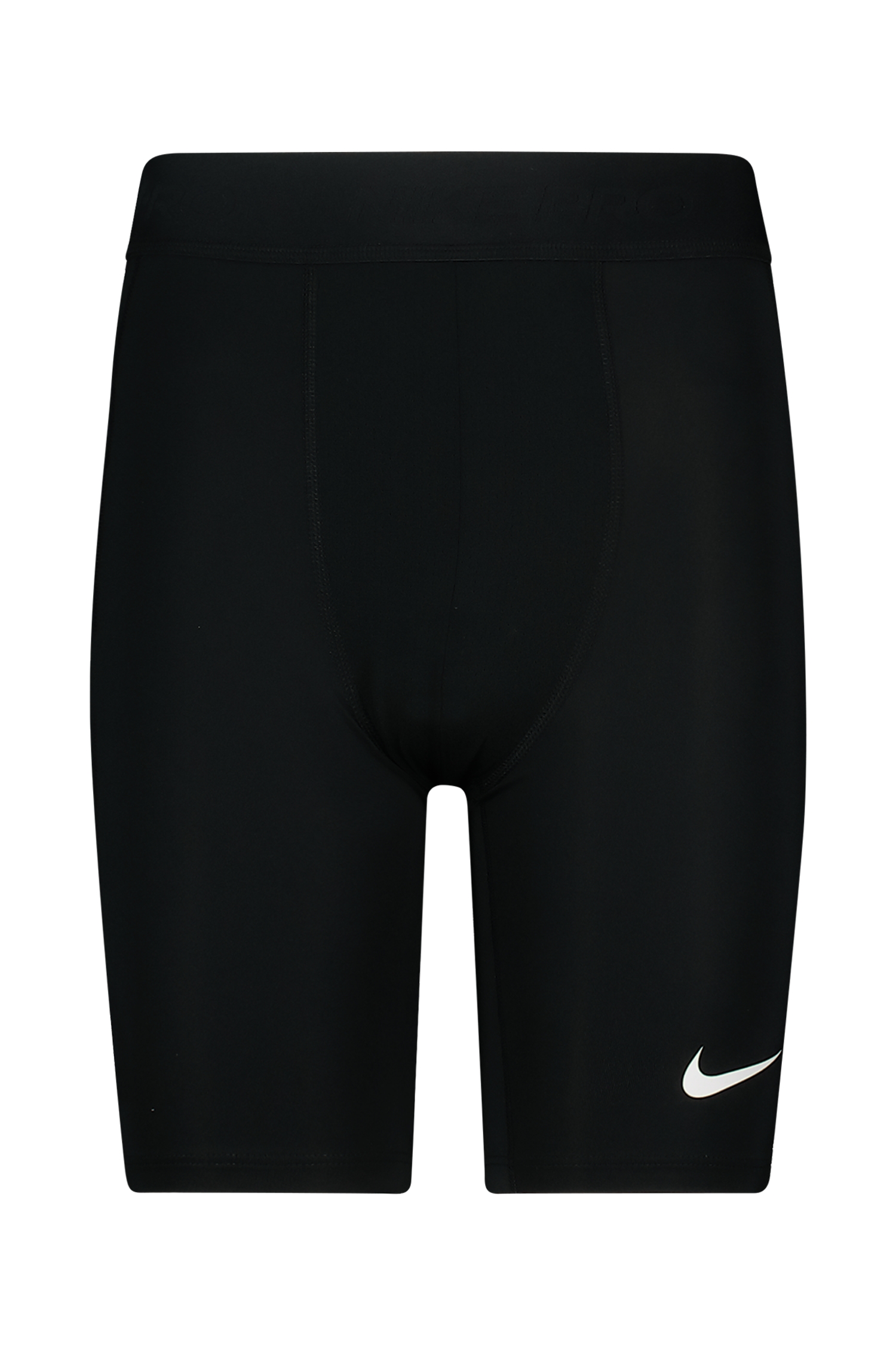 Image of Nike Pro Dri-FIT Kinder Short Schwarz, , Größe: 140
