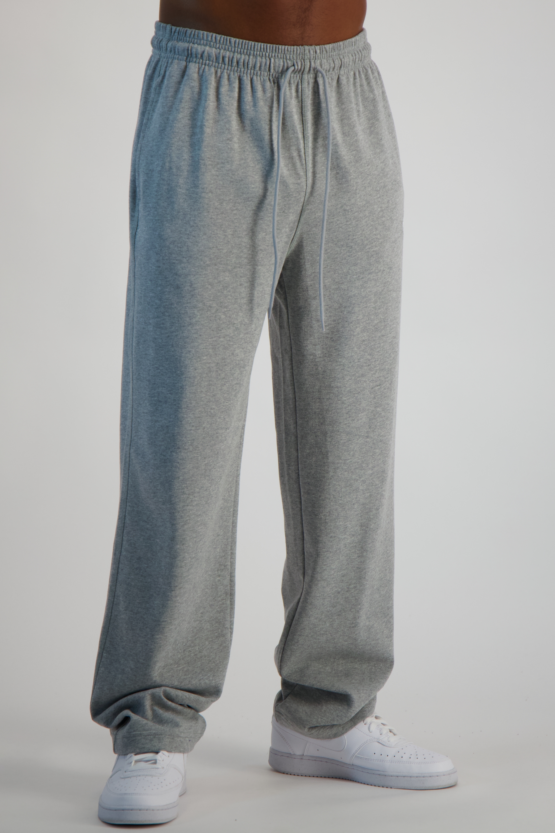 Image of Nike Club OH Herren Trainerhose Grau, Herren, Größe: L