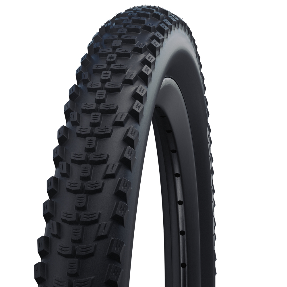Image of Schwalbe Smart Sam 29 x 2.25 Fahrradreifen Schwarz, Herren, Größe: ONE SIZE