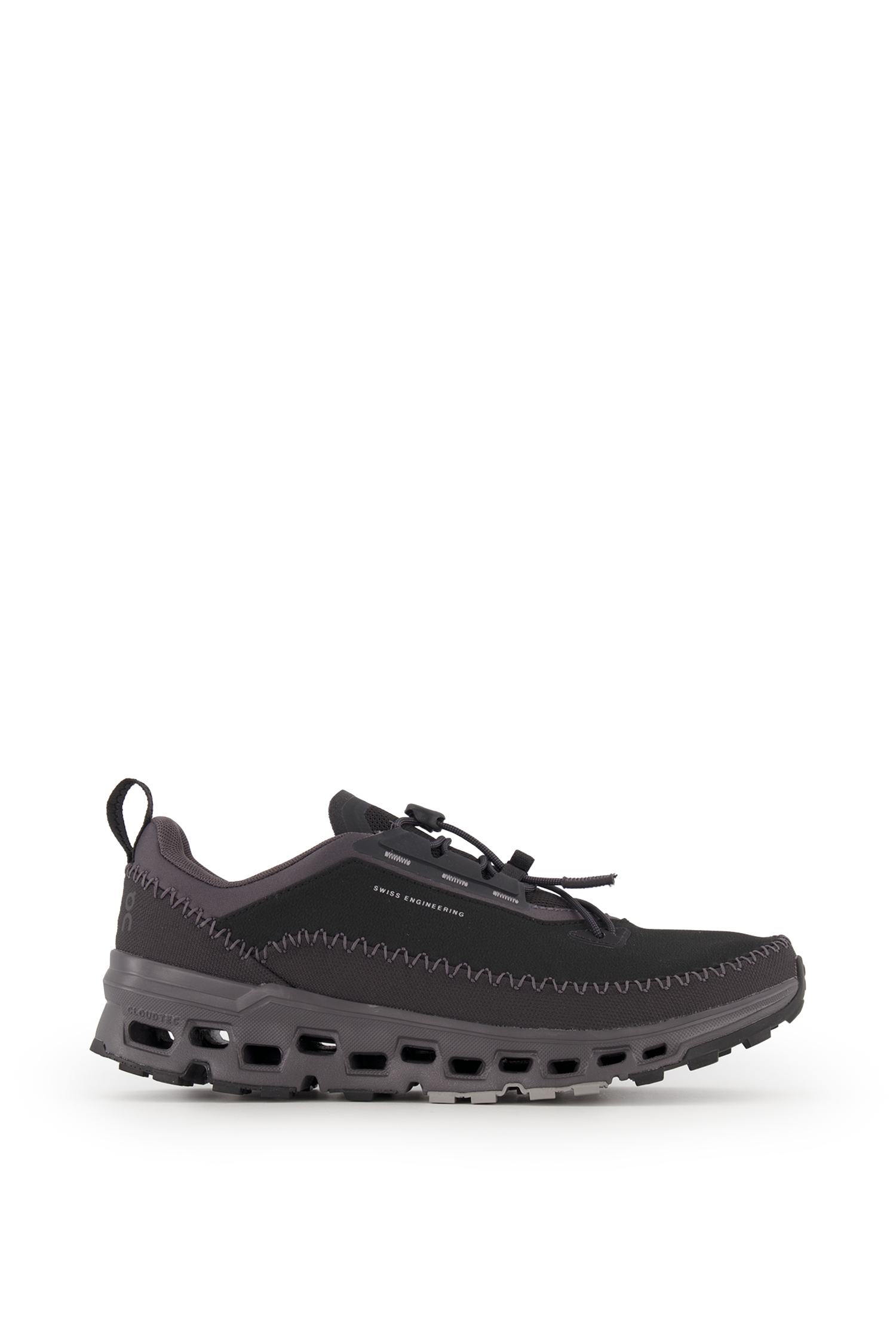 Image of ON Cloudaway 2 Herren Sneaker Schwarz, Herren, Größe: 8 1/2