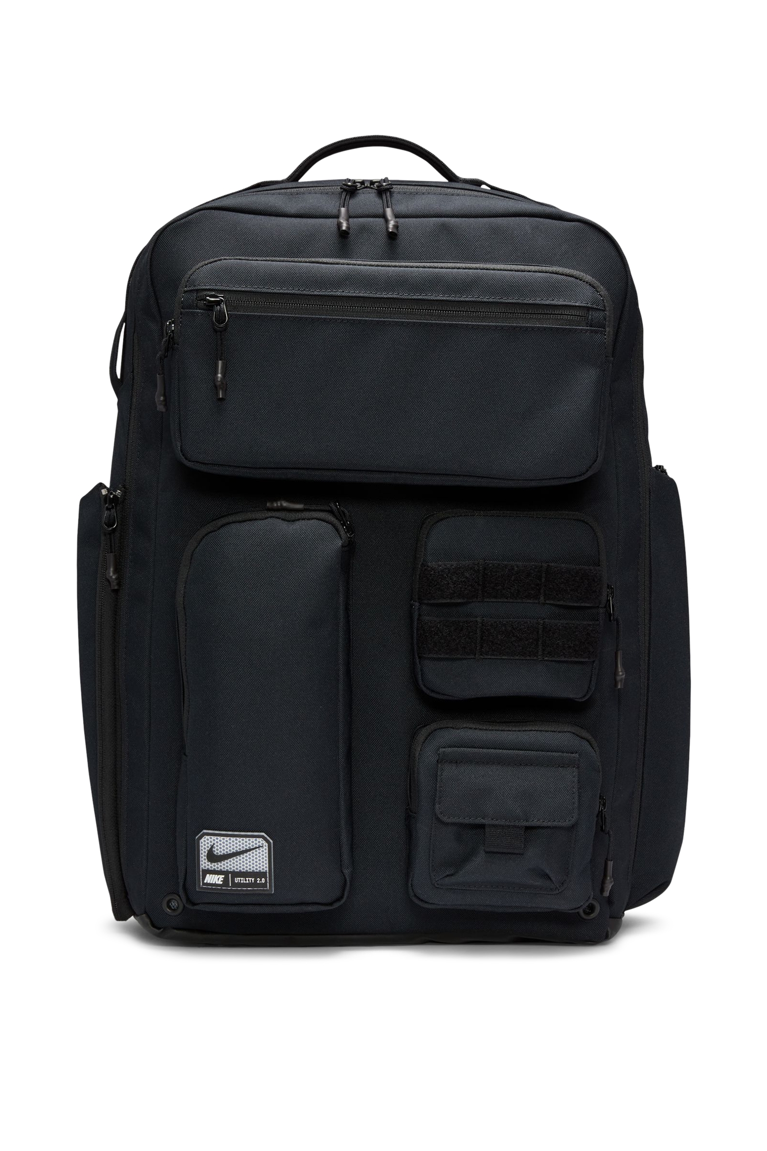 Image of Nike Utility Elite 2.0 37 L Rucksack Schwarz, Herren, Größe: 0