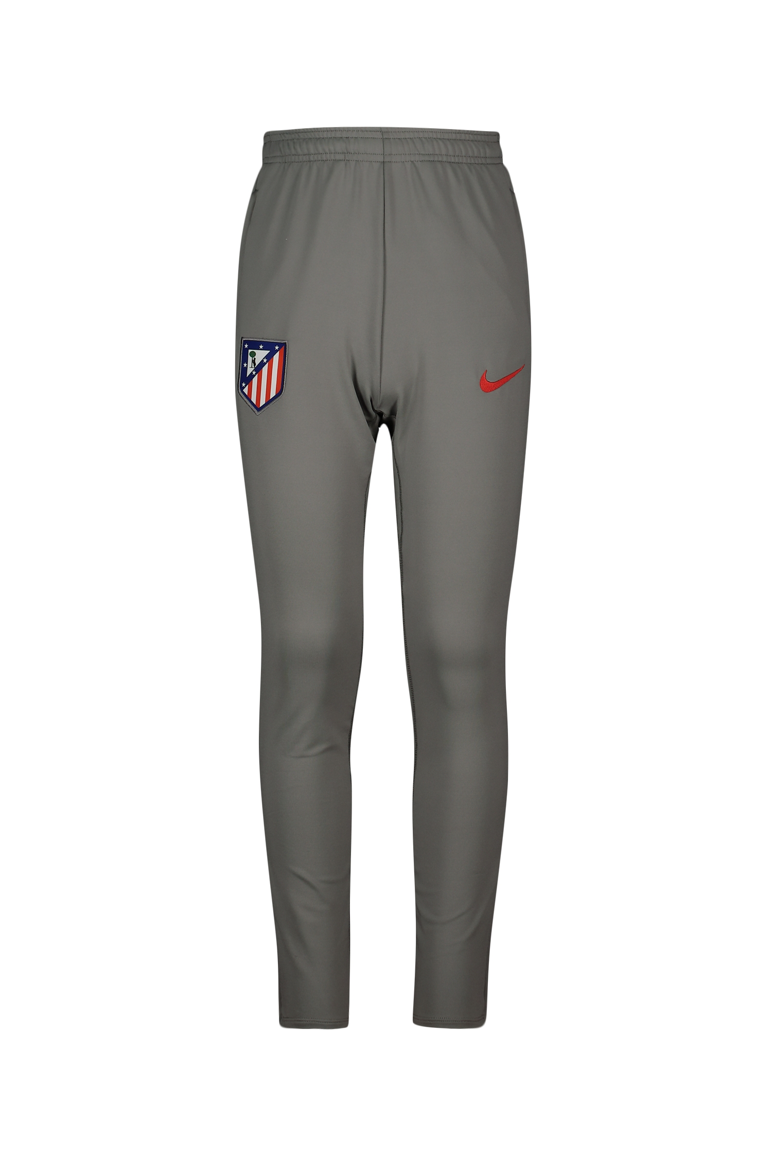 Nike Atletico Madrid Dri-FIT Strike Kinder Trainerhose Grau, , Größe: 152