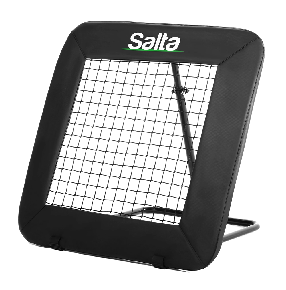 Image of Salta Motion 84 cm x 84 cm Rebounder Schwarz, Herren, Größe: ONE SIZE