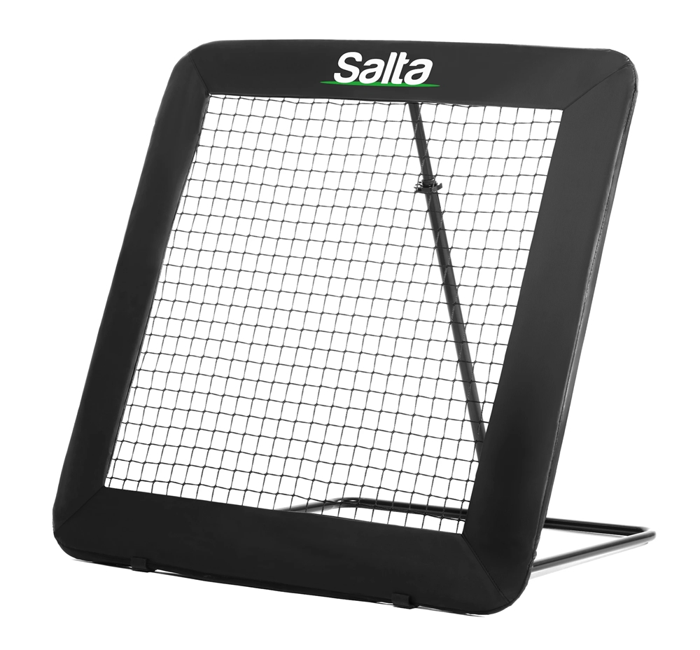 Image of Salta Motion 124 cm x 124 cm Rebounder Schwarz, Herren, Größe: ONE SIZE