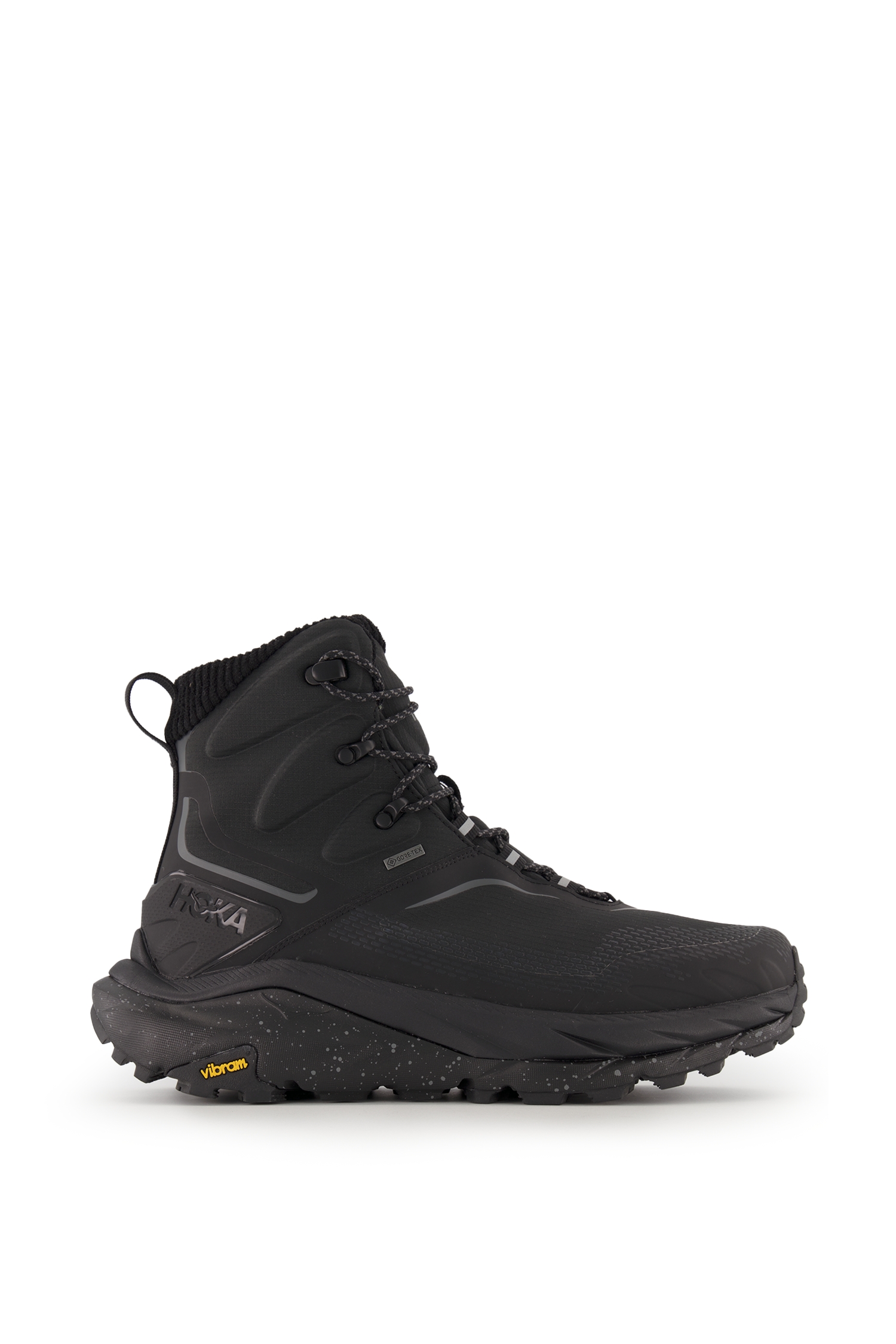 HOKA Kaha 2 Frost Gore-Tex® Herren Winterboot Schwarz, Herren, Größe: 10