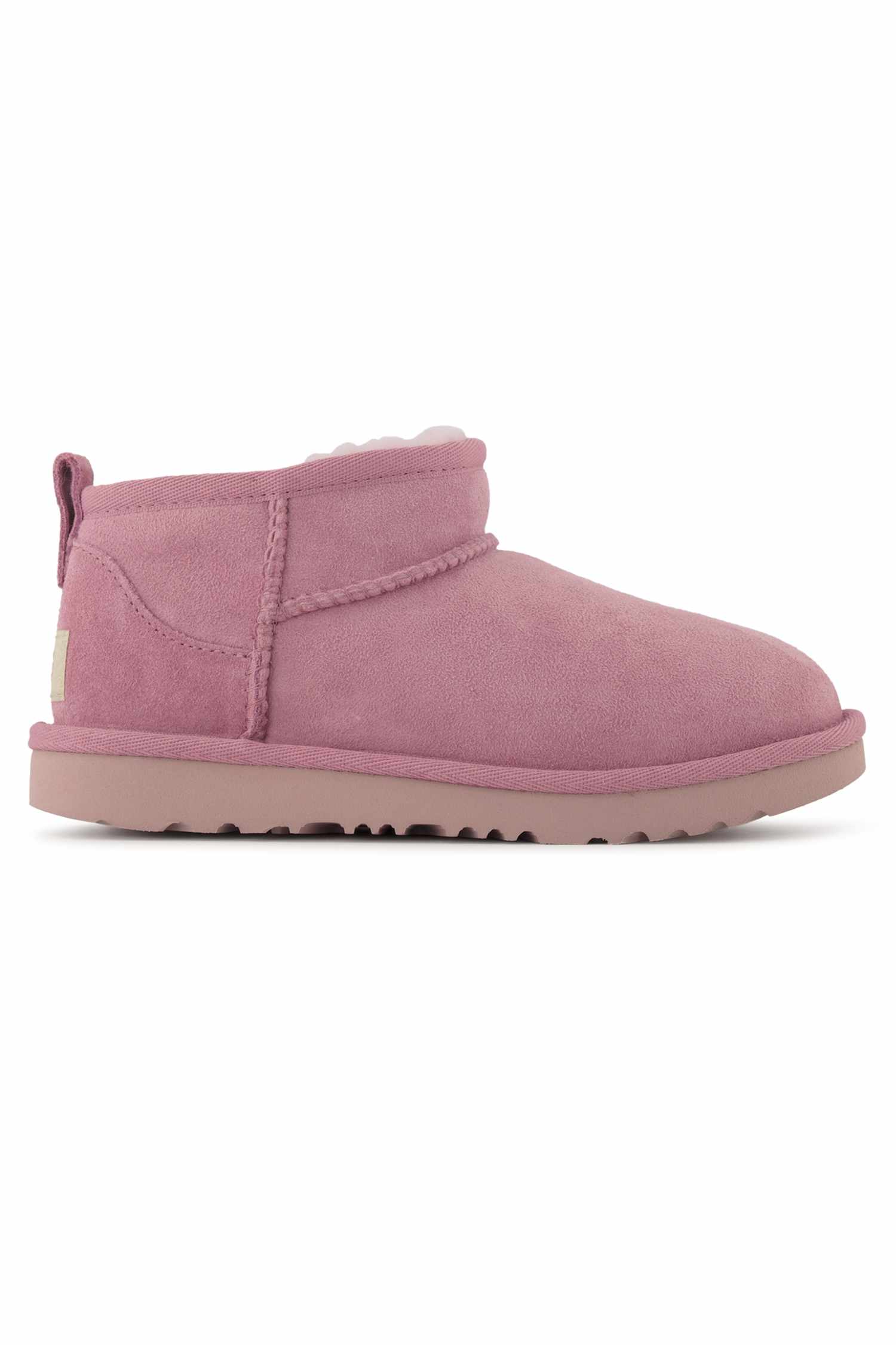 Image of UGG Classic Ultra Mini Kinder Winterboot Pink, , Größe: 36