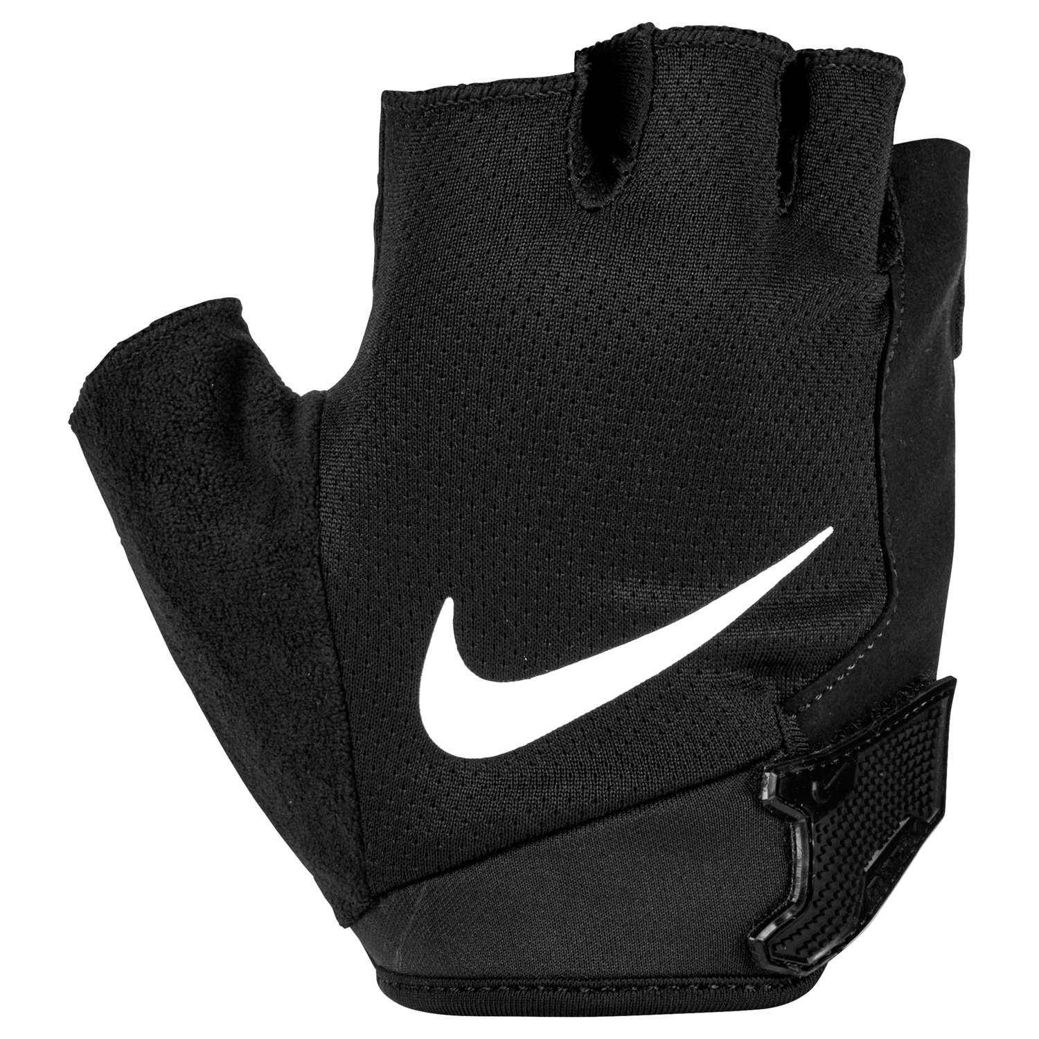 Image of Nike Vapor Elite FG Herren Fitnesshandschuh Schwarz, Herren, Größe: L