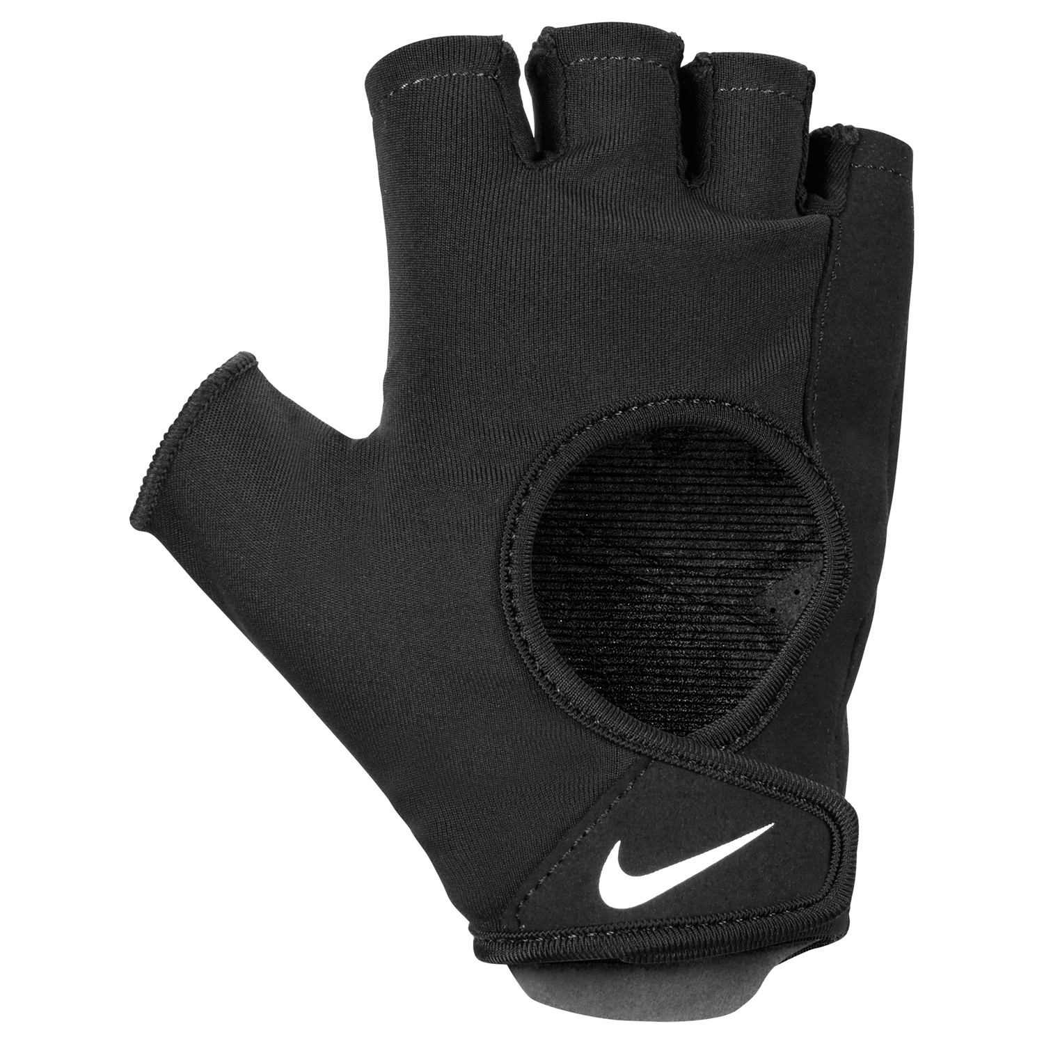 Image of Nike Vapor FG Damen Fitnesshandschuh Schwarz, Damen, Größe: L