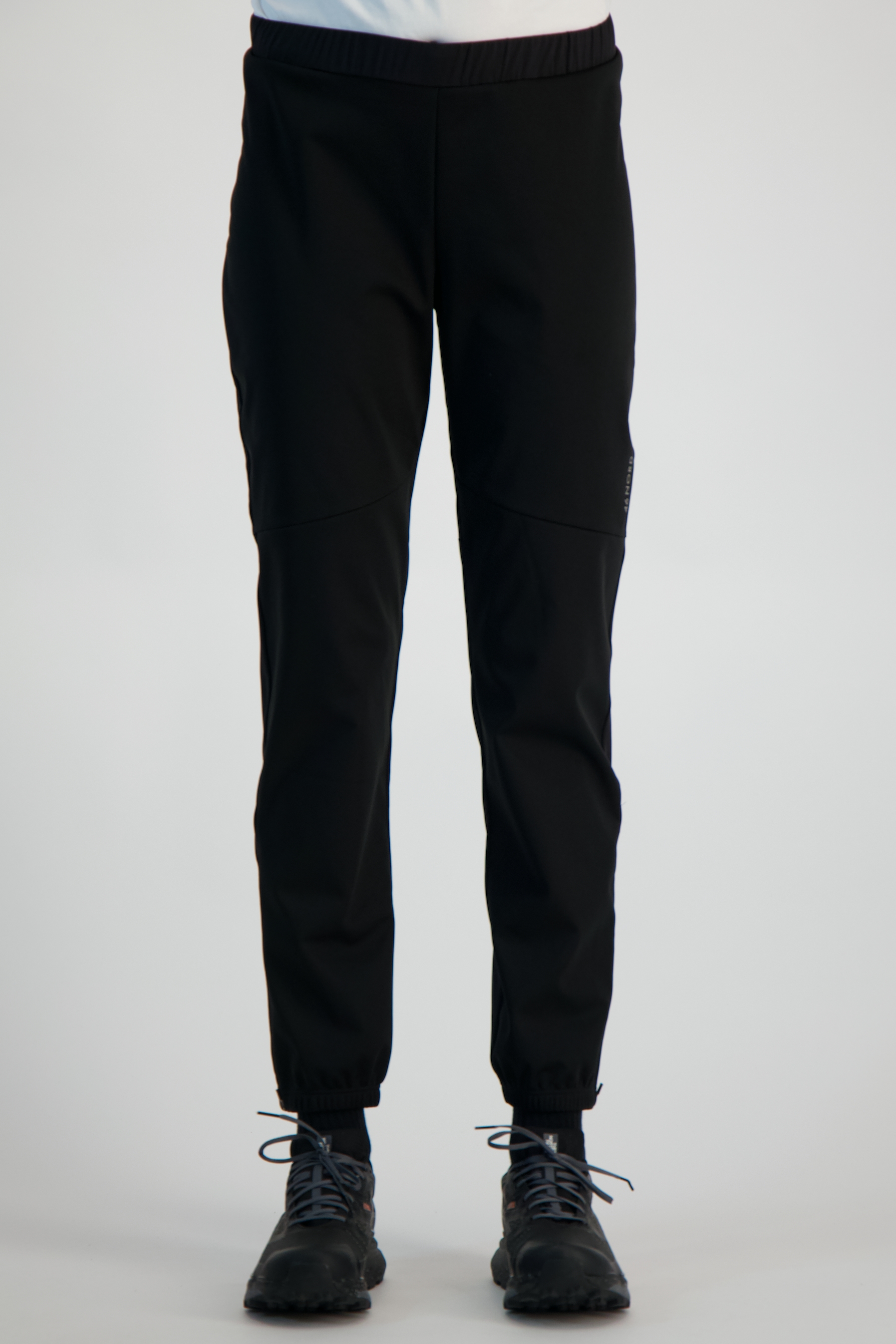 Image of 46 NORD Damen Langlaufhose Schwarz, Damen, Größe: 44