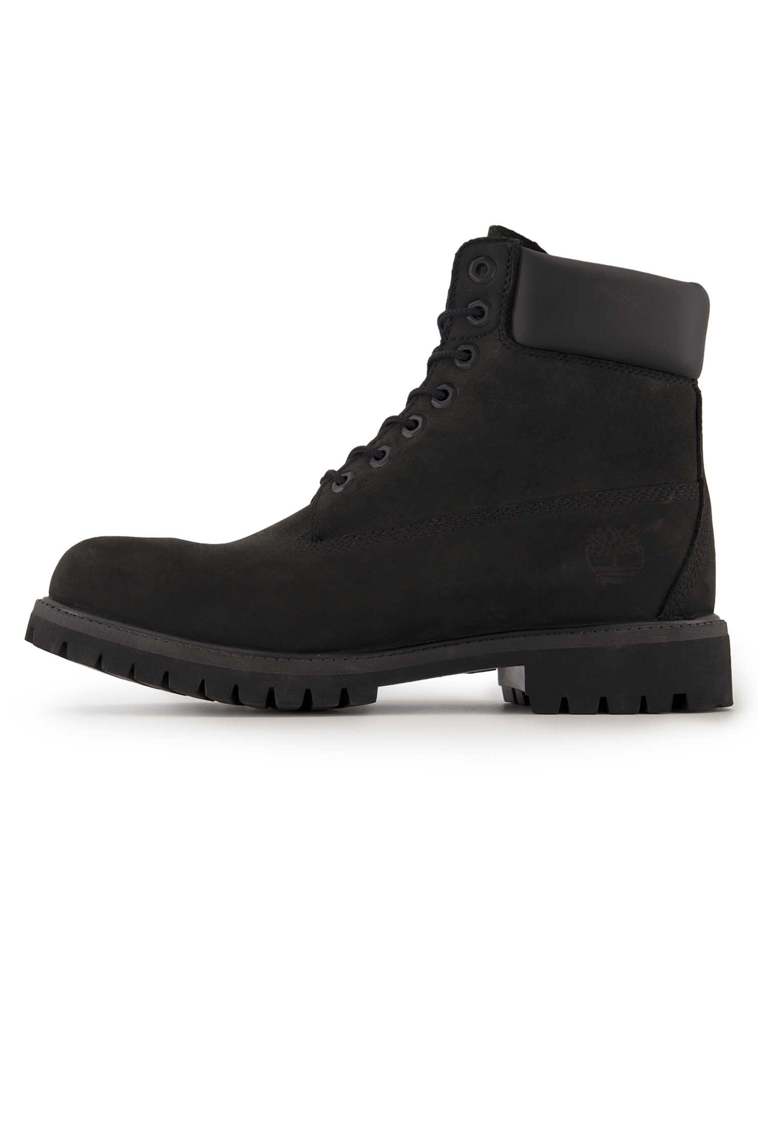 Image of Timberland Premium 6 Inch Waterproof Herren Winterschuh Schwarz, Herren, Größe: 8