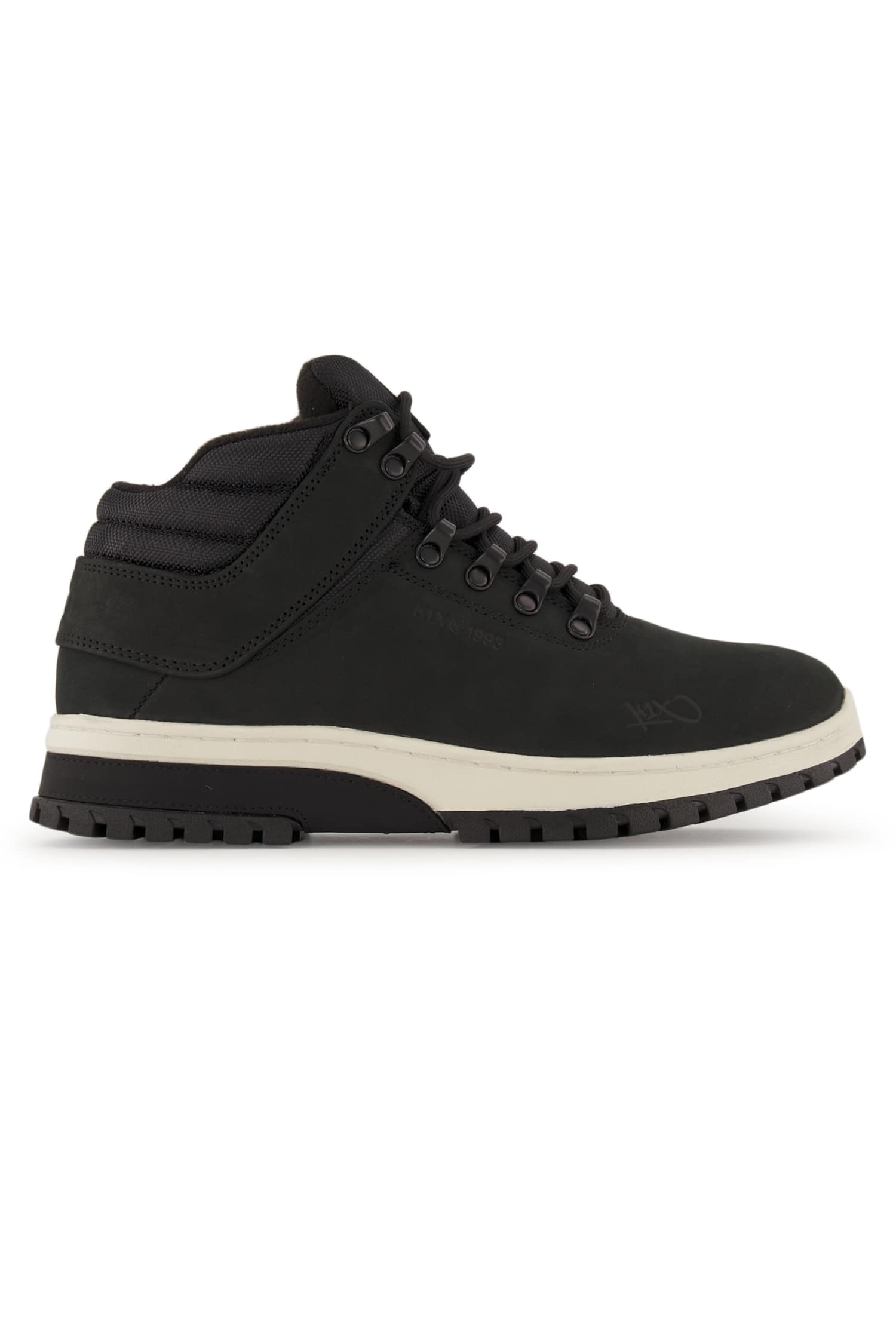 Image of K1X Territory Superior Herren Winterschuh Schwarz, Herren, Größe: 41