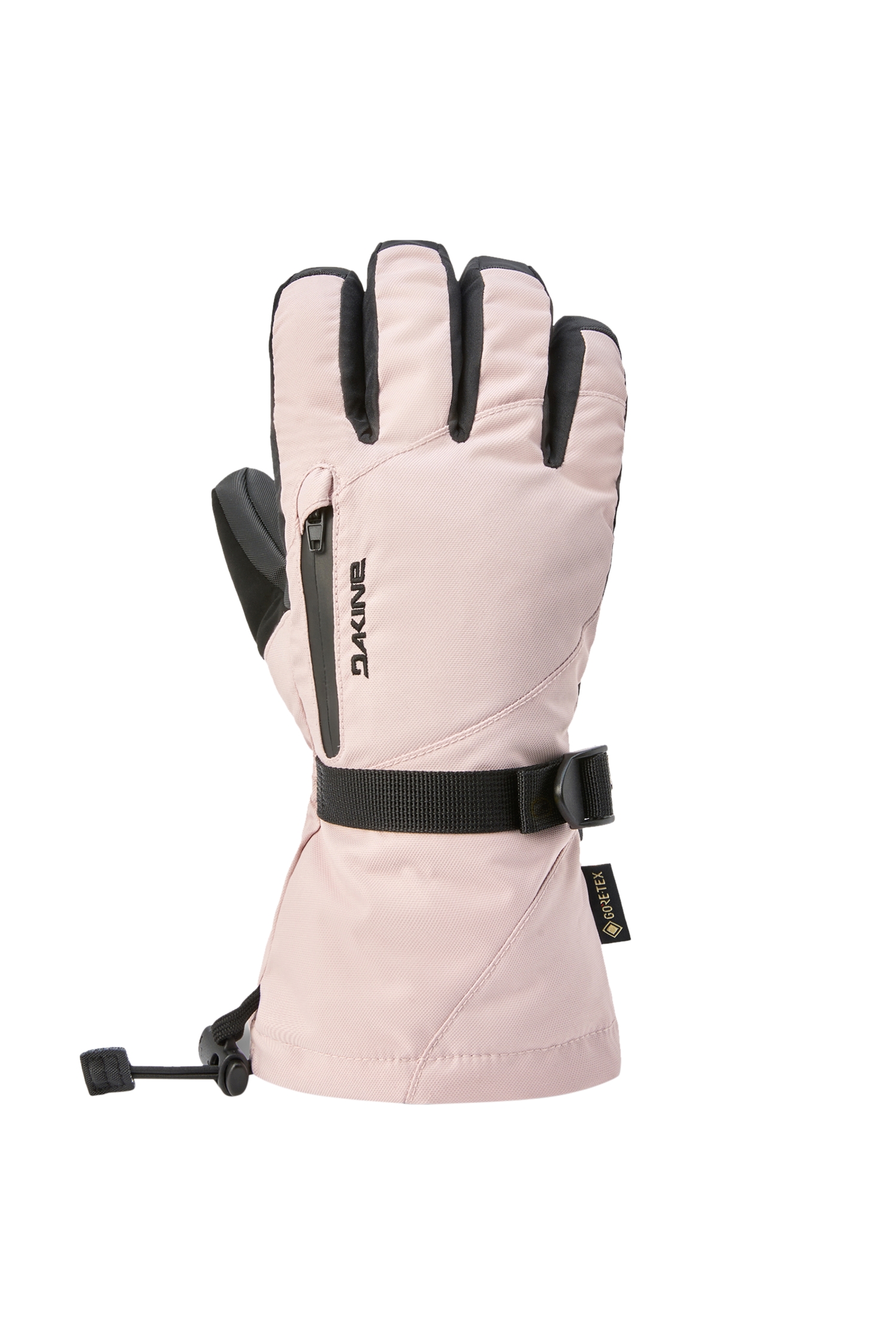 Dakine Sequoia Gore-Tex® Damen Skihandschuh Rosa, Damen, Größe: M