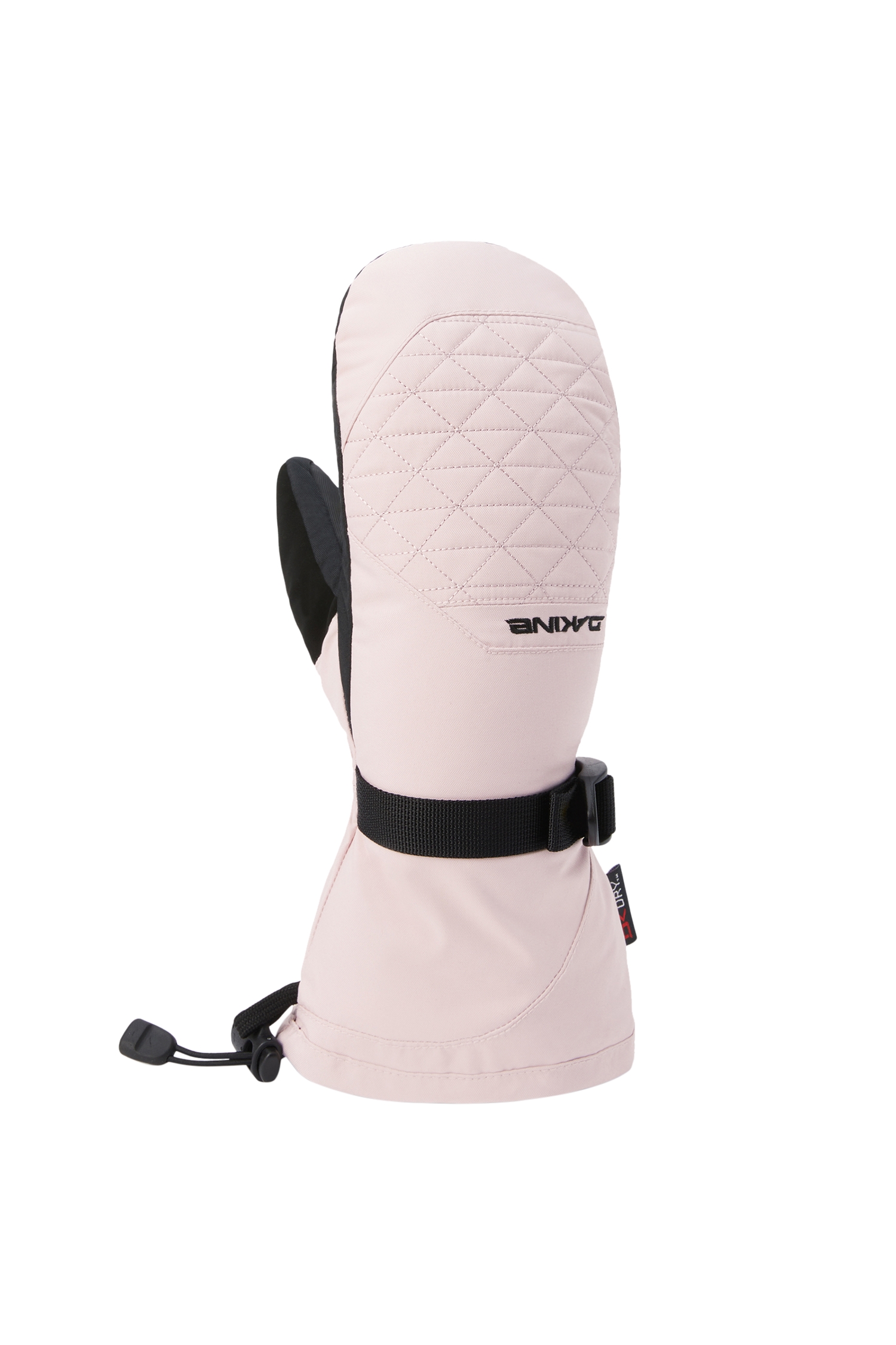 Dakine Camino Damen Fausthandschuh Rosa, Damen, Größe: S