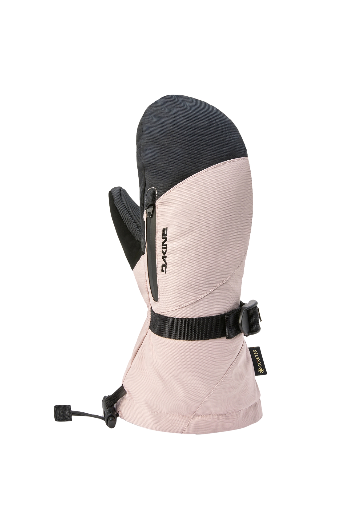Image of Dakine Sequoia Gore-Tex® Damen Fausthandschuh Pink, Damen, Größe: L