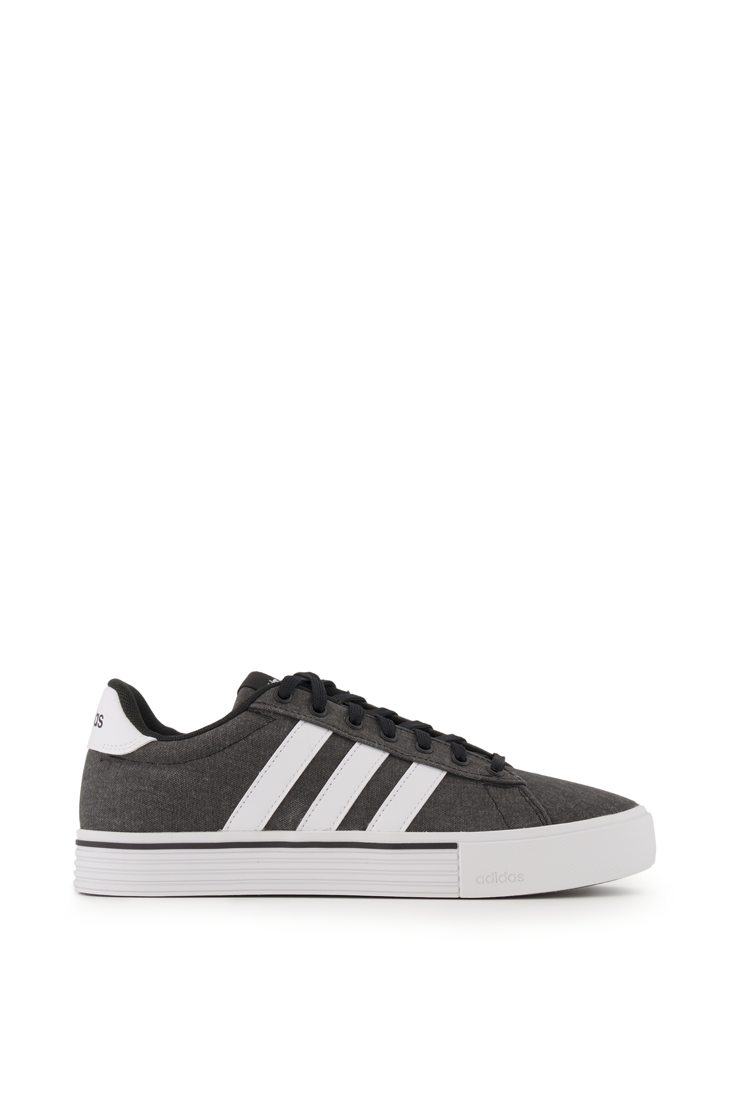 adidas Daily 4.0 Herren Sneaker Grau, Herren, Größe: 10