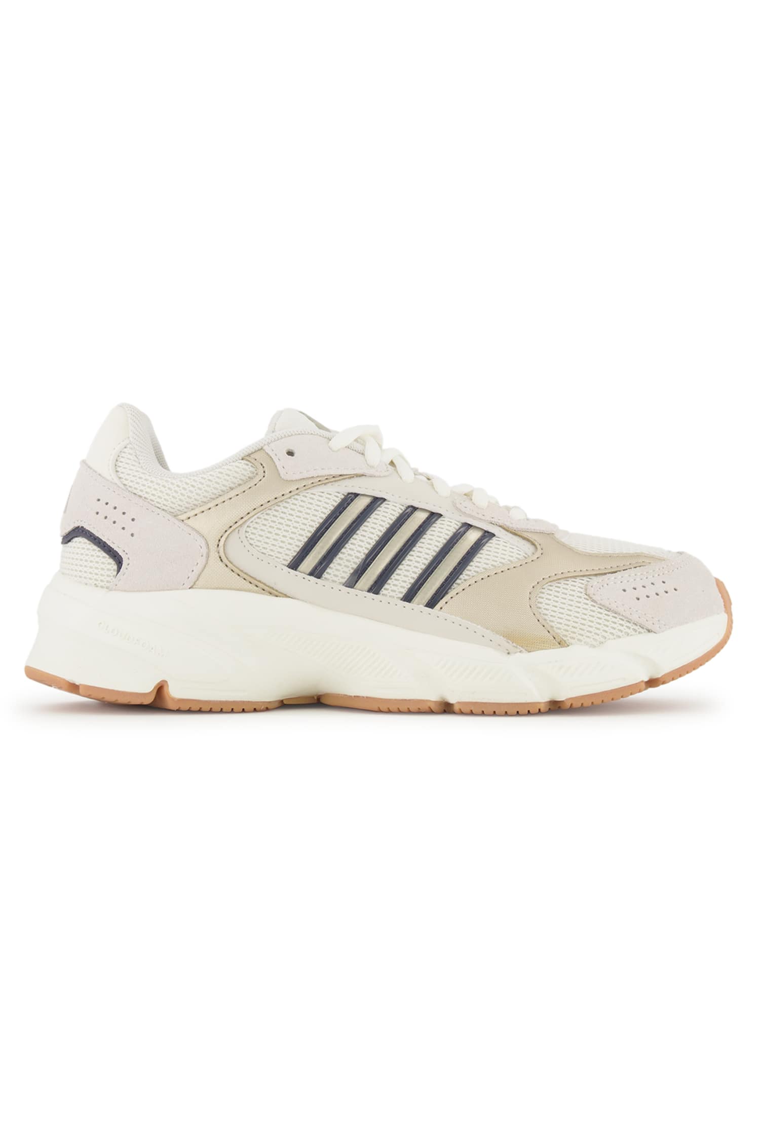 Image of adidas Crazychaos 2000 Damen Sneaker Weiss, Damen, Größe: 3 1/2