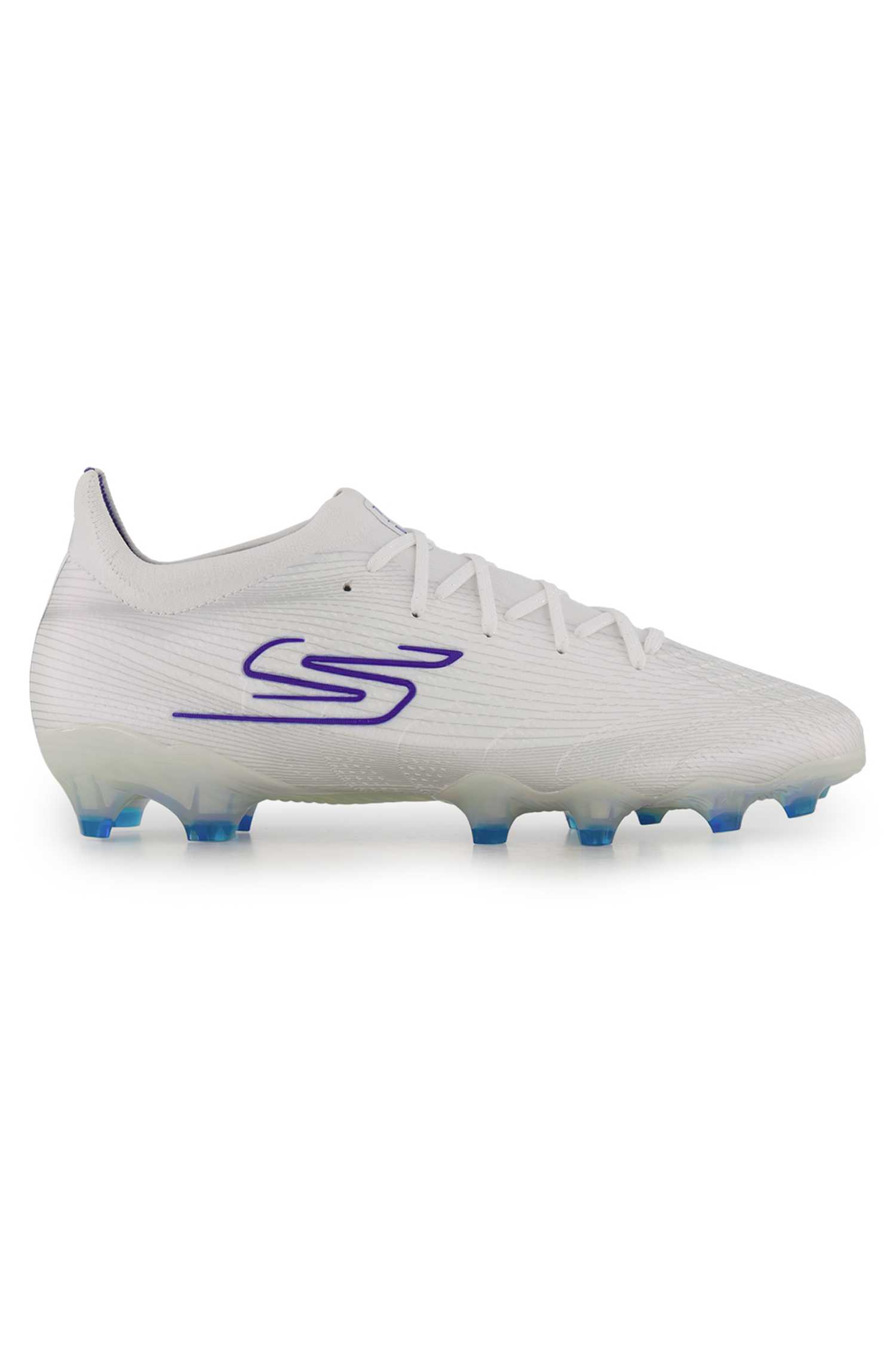 Image of Skechers Skx_01 Low FG Fussballschuh Weiss, Herren, Größe: 46
