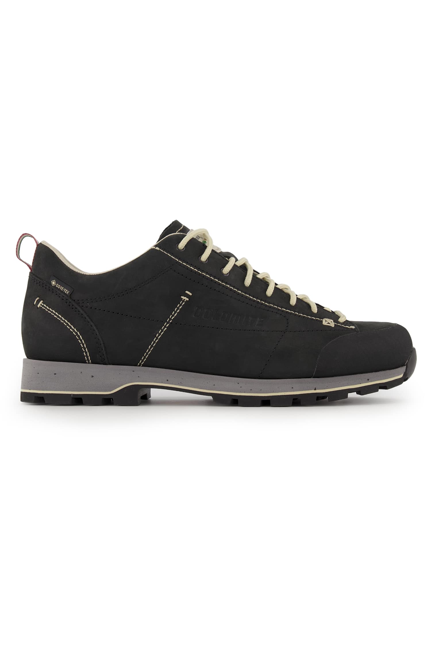 Image of Dolomite Cinquantaquattro FG Evo Gore-Tex® Herren Trekkingschuh Schwarz, Herren, Größe: 10