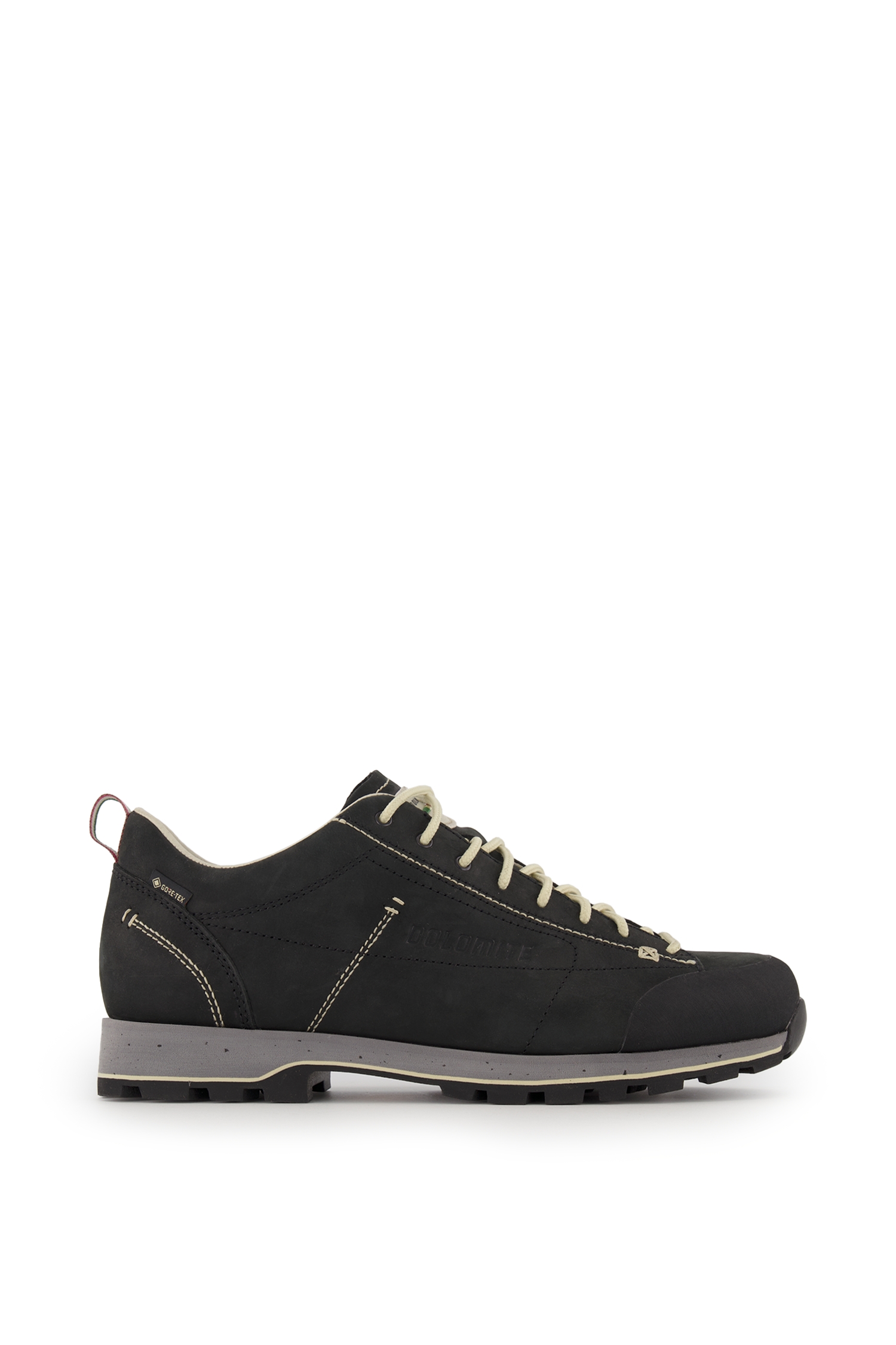 Image of Dolomite Cinquantaquattro FG Evo Gore-Tex® Damen Trekkingschuh Schwarz, Damen, Größe: 4 1/2