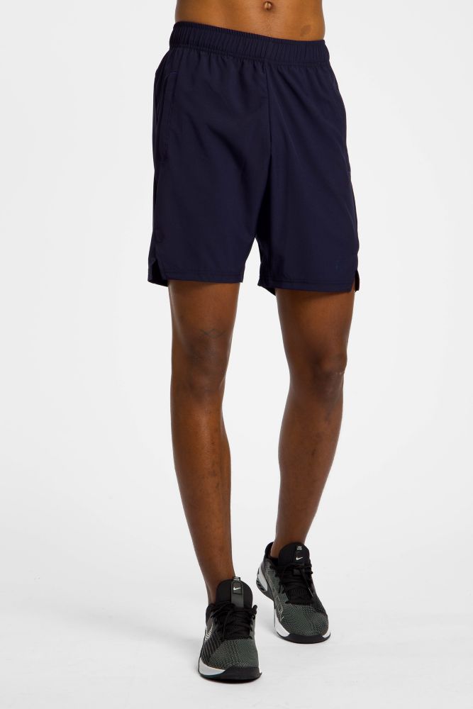 Image of POWERZONE Herren Short Blau, Herren, Größe: XXL