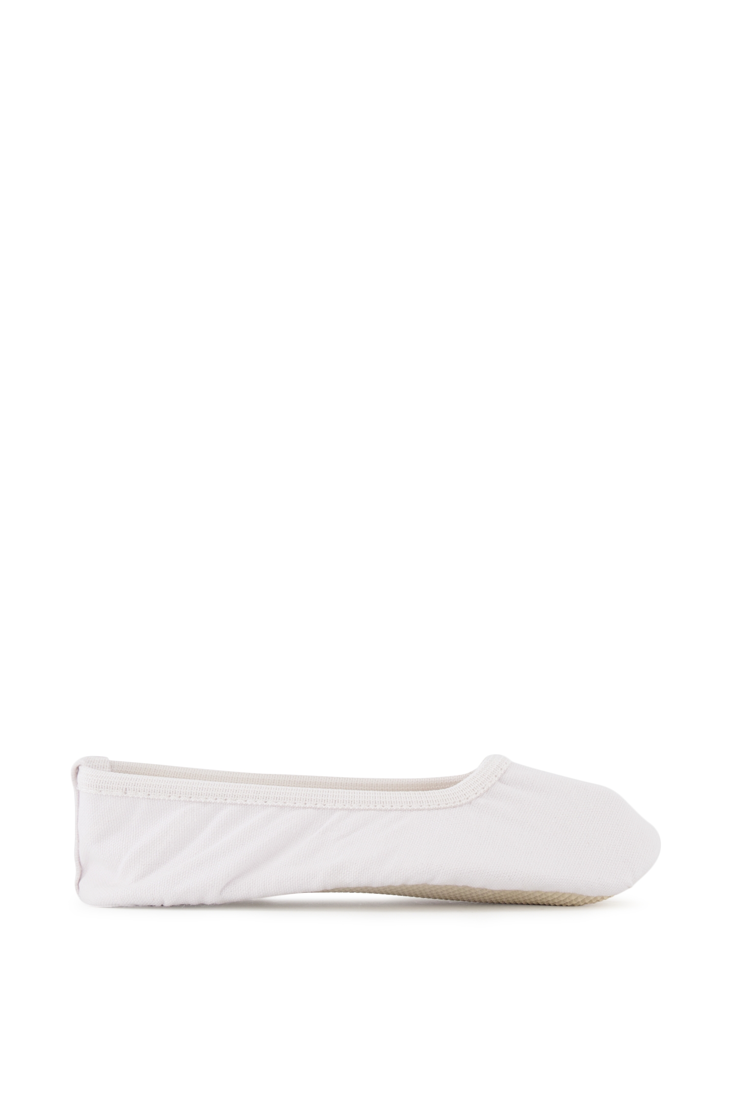 POWERZONE 27-45 Geräteturnschuh Weiss, , Größe: 28