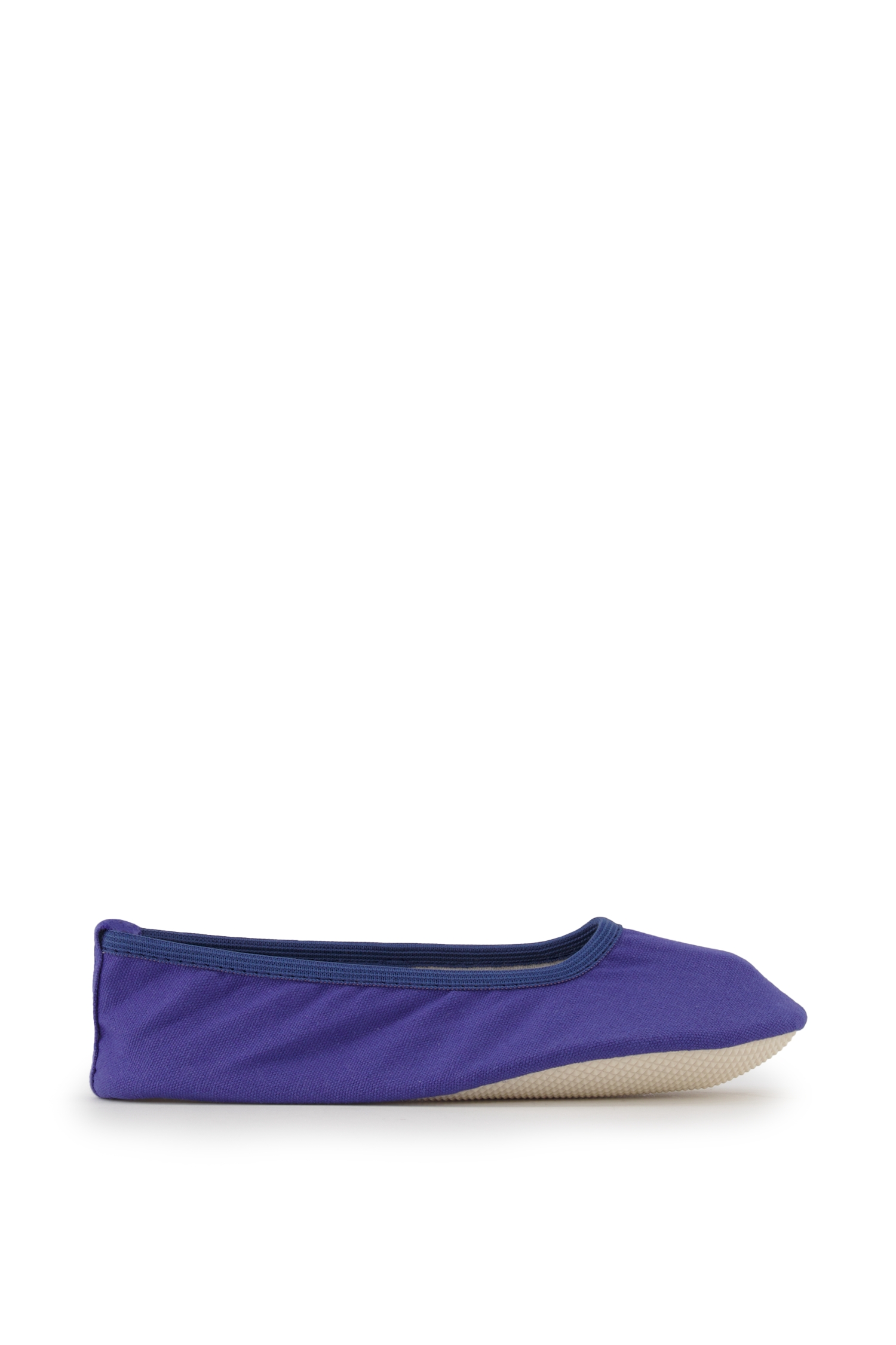 POWERZONE 30-42 Geräteturnschuh Blau, , Größe: 31