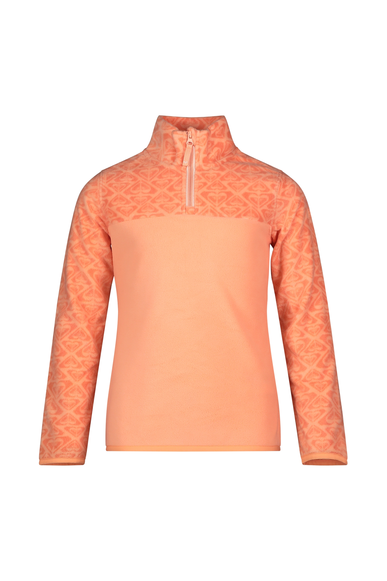 Whitecamp midlayer filles