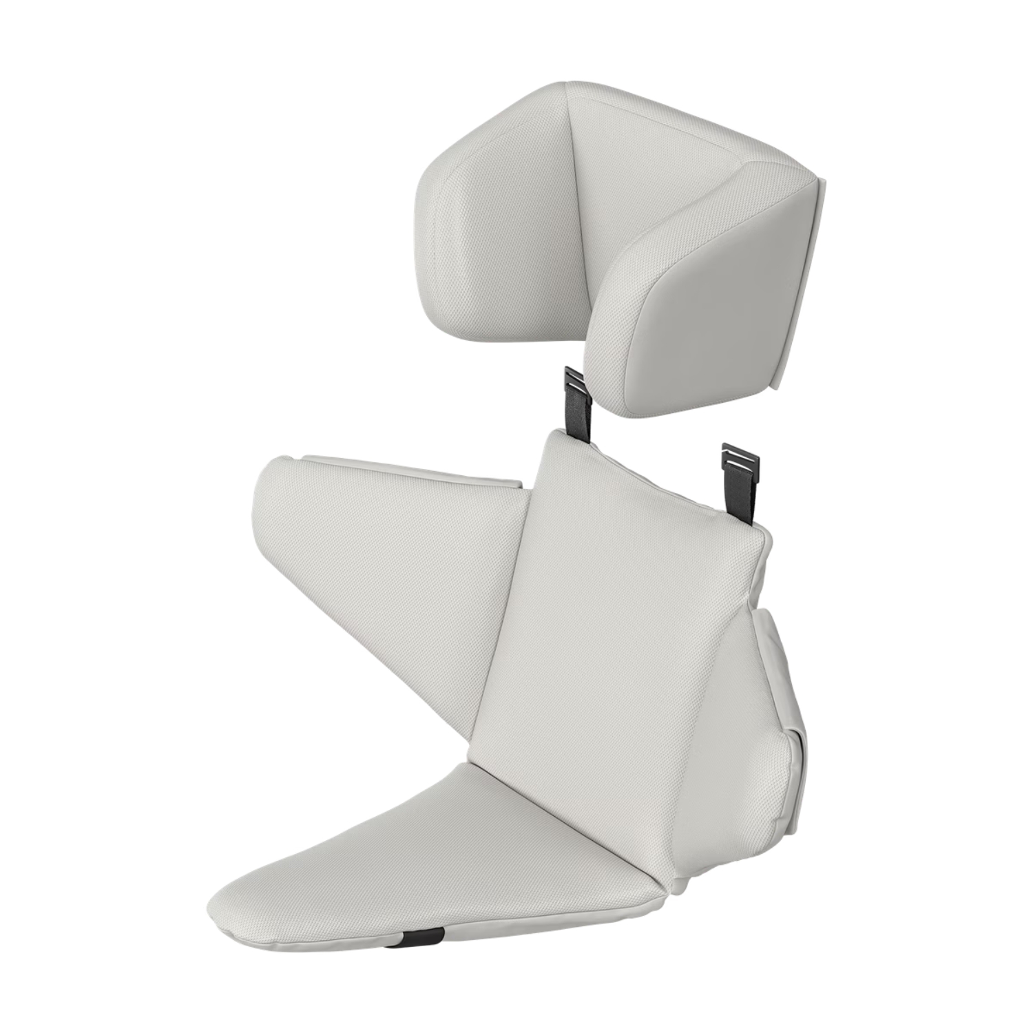Thule Baby Gen 3 Sitzstütze Grau, , Größe: ONE SIZE