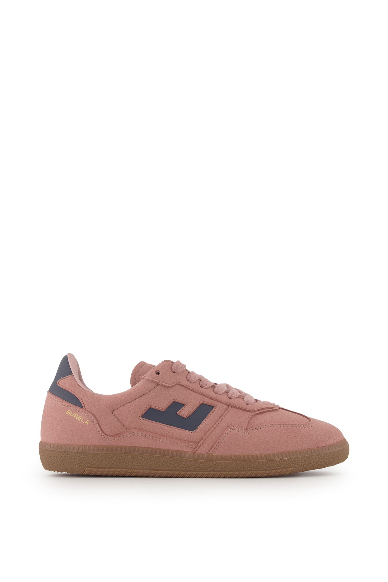 FLAMINGOS LIFE Burea Slim Damen Sneaker Rosa, Damen, Größe: 37