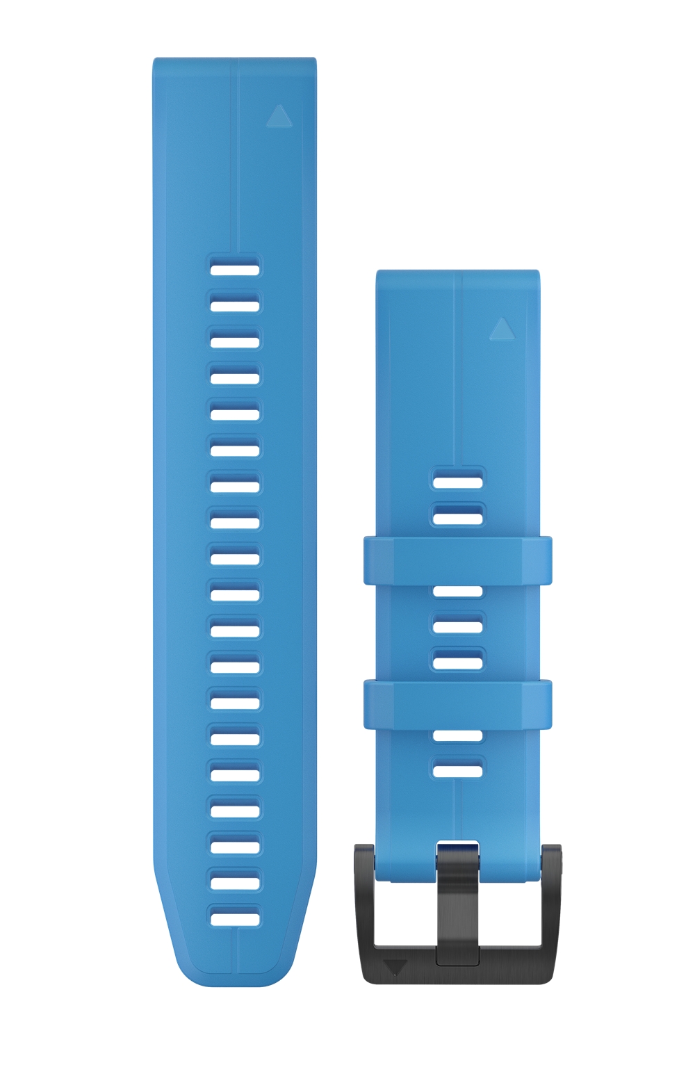 Image of GARMIN 22 mm QuickFit® Uhrenarmband Blau, Herren, Größe: 0