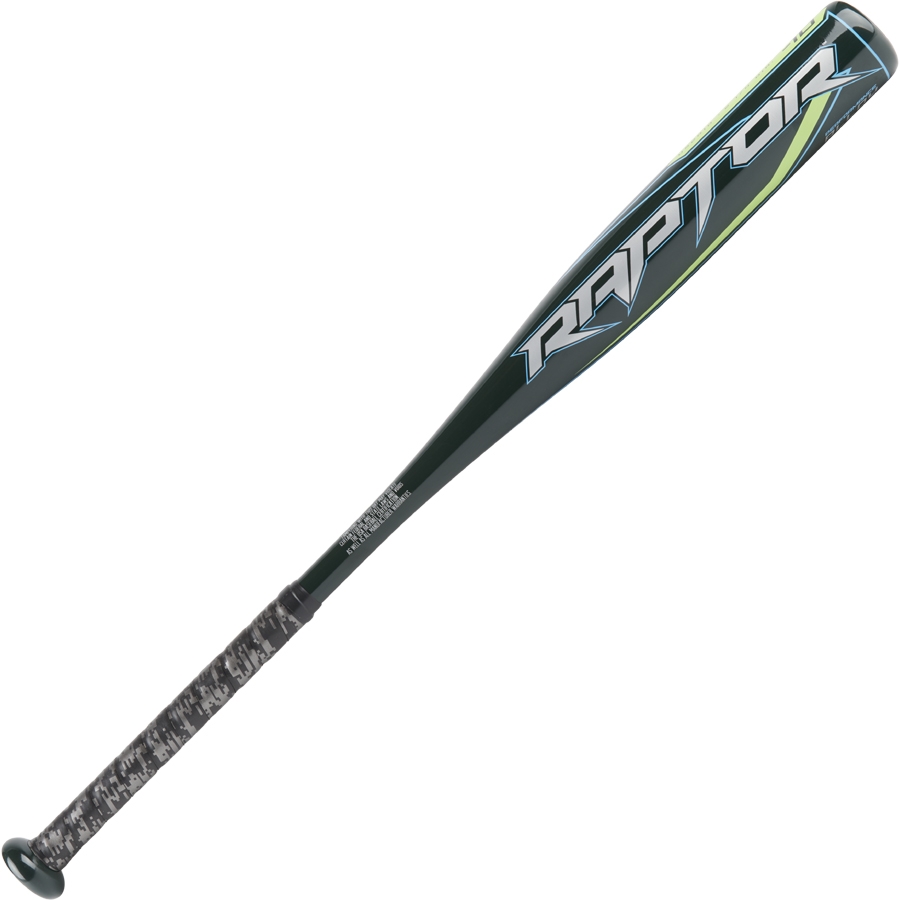 Image of RAWLINGS 30 inch Raptor Kinder Baseballschläger Blau, , Größe: 0