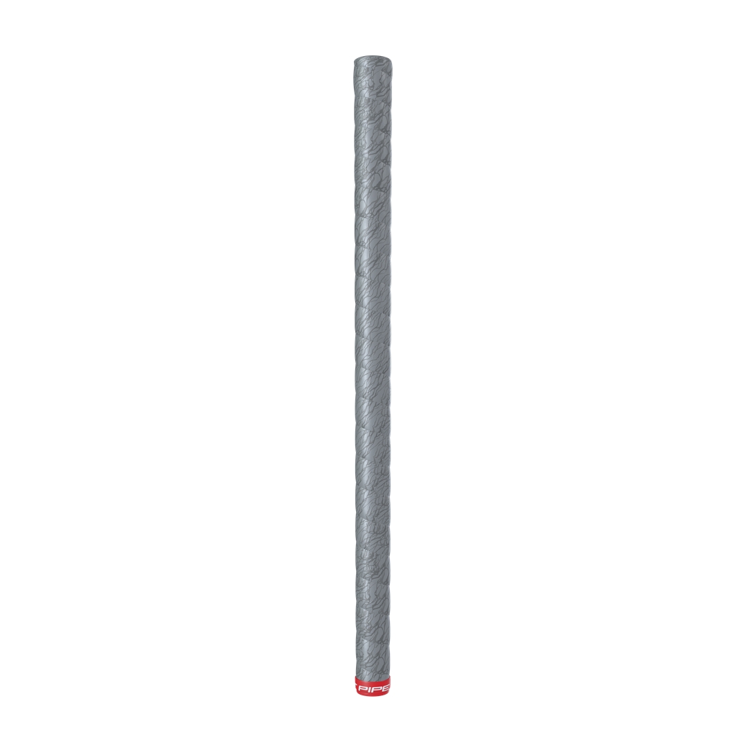 Fat Pipe Wetter the Better Griffband Grau, Herren, Größe: ONE SIZE
