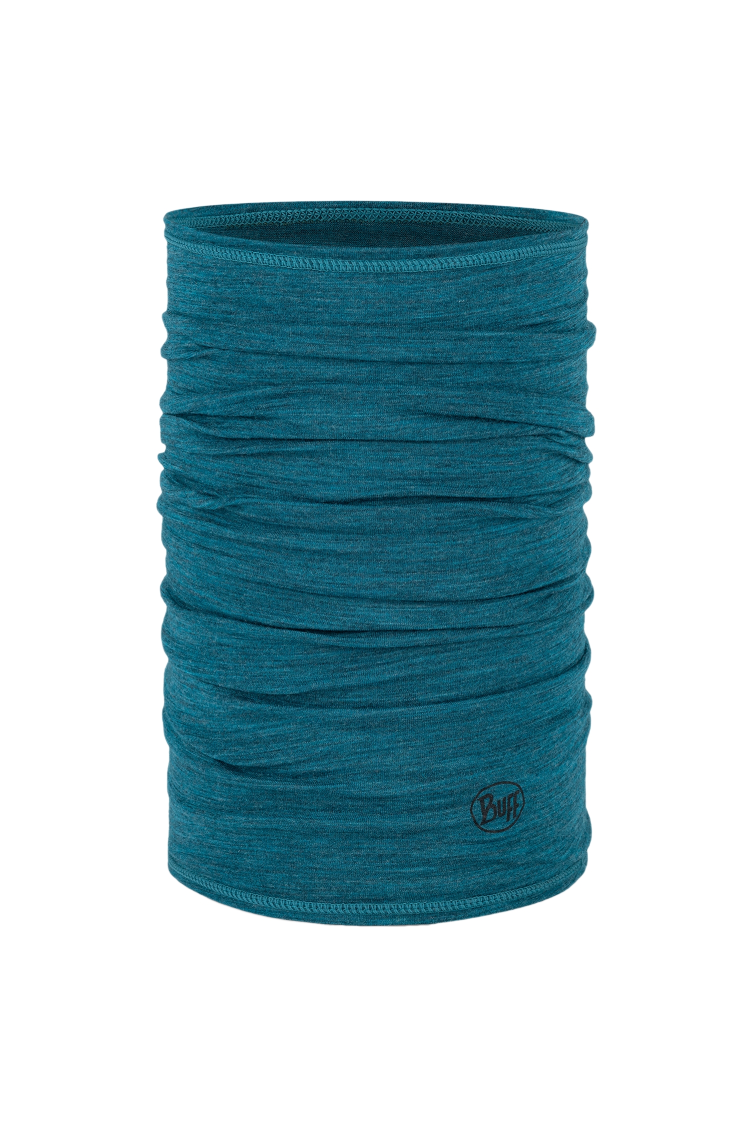 Image of Buff Lightweight Merino Neckwarmer Türkis, Herren, Größe: ONE SIZE