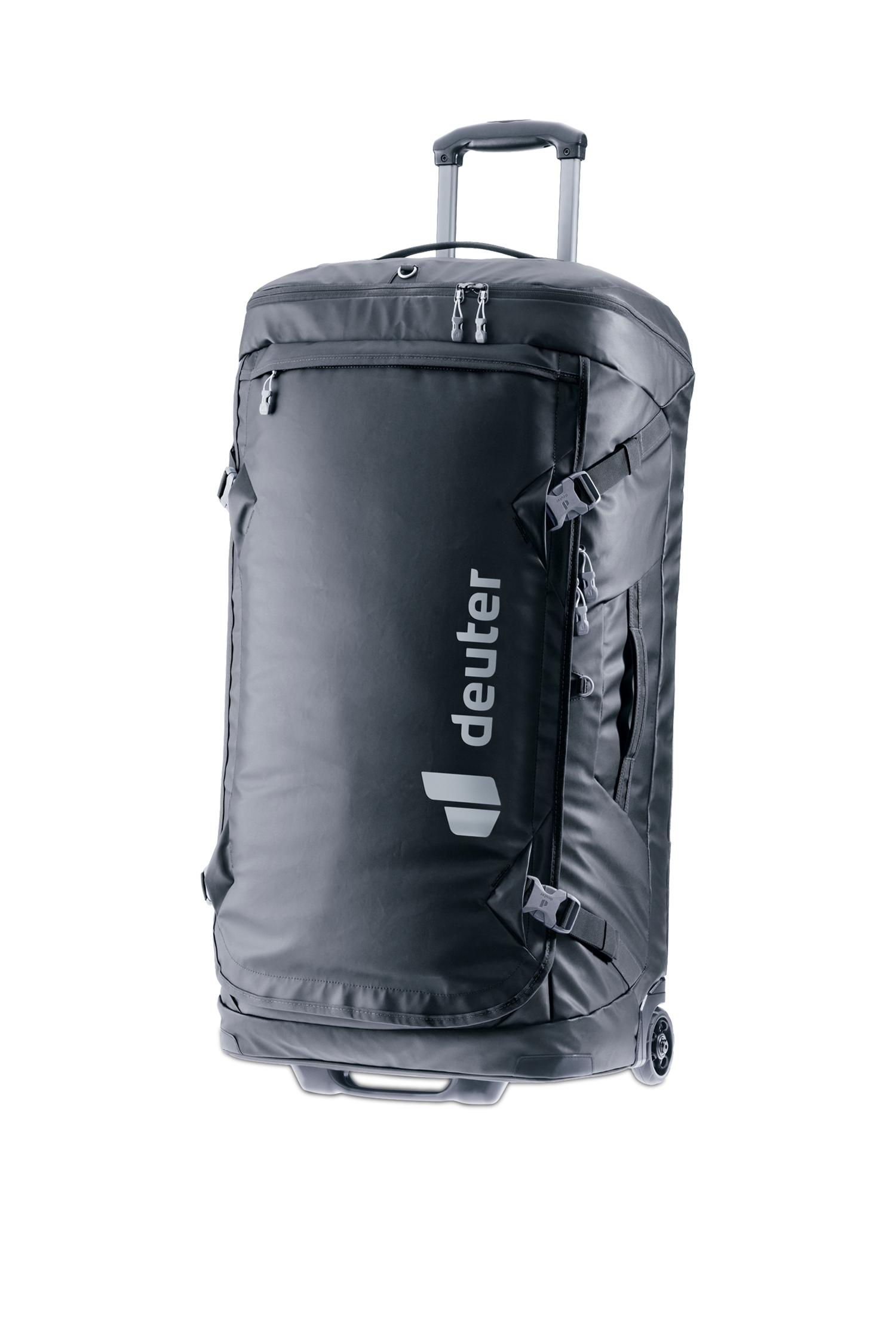 Image of deuter Pro Movo 90 L Trolley Schwarz, Herren, Größe: ONE SIZE