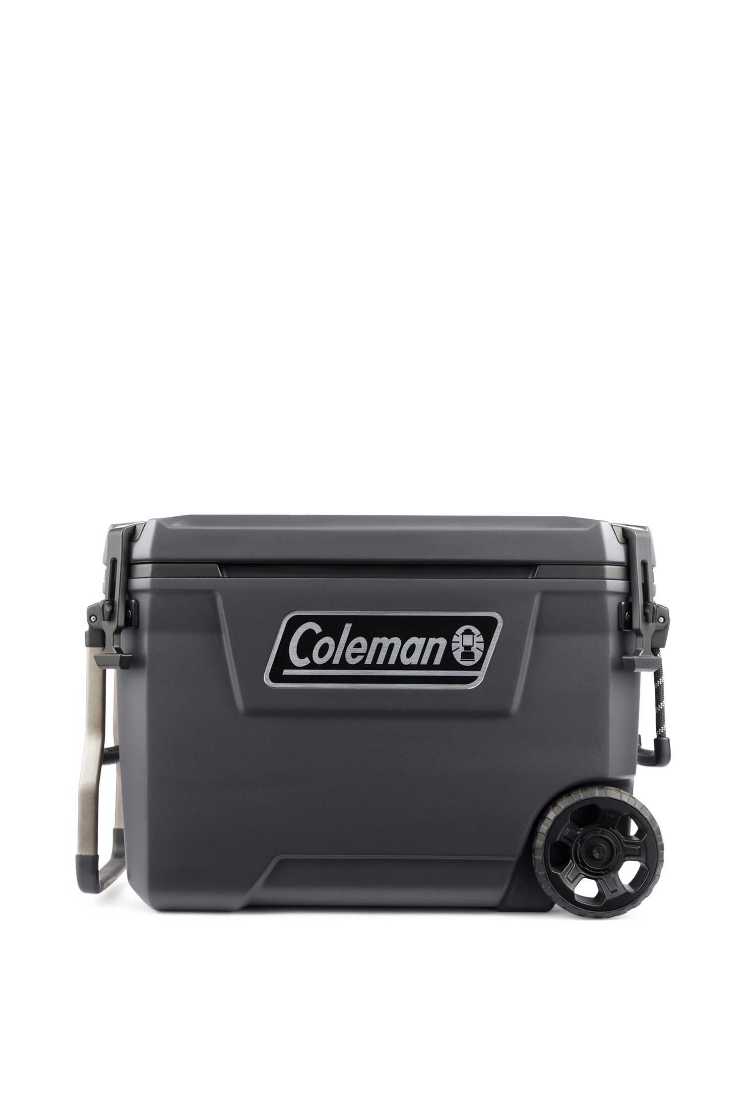 Image of Colemann 65QT Convoy 66 L Kühlbox Grau, Herren, Größe: 0