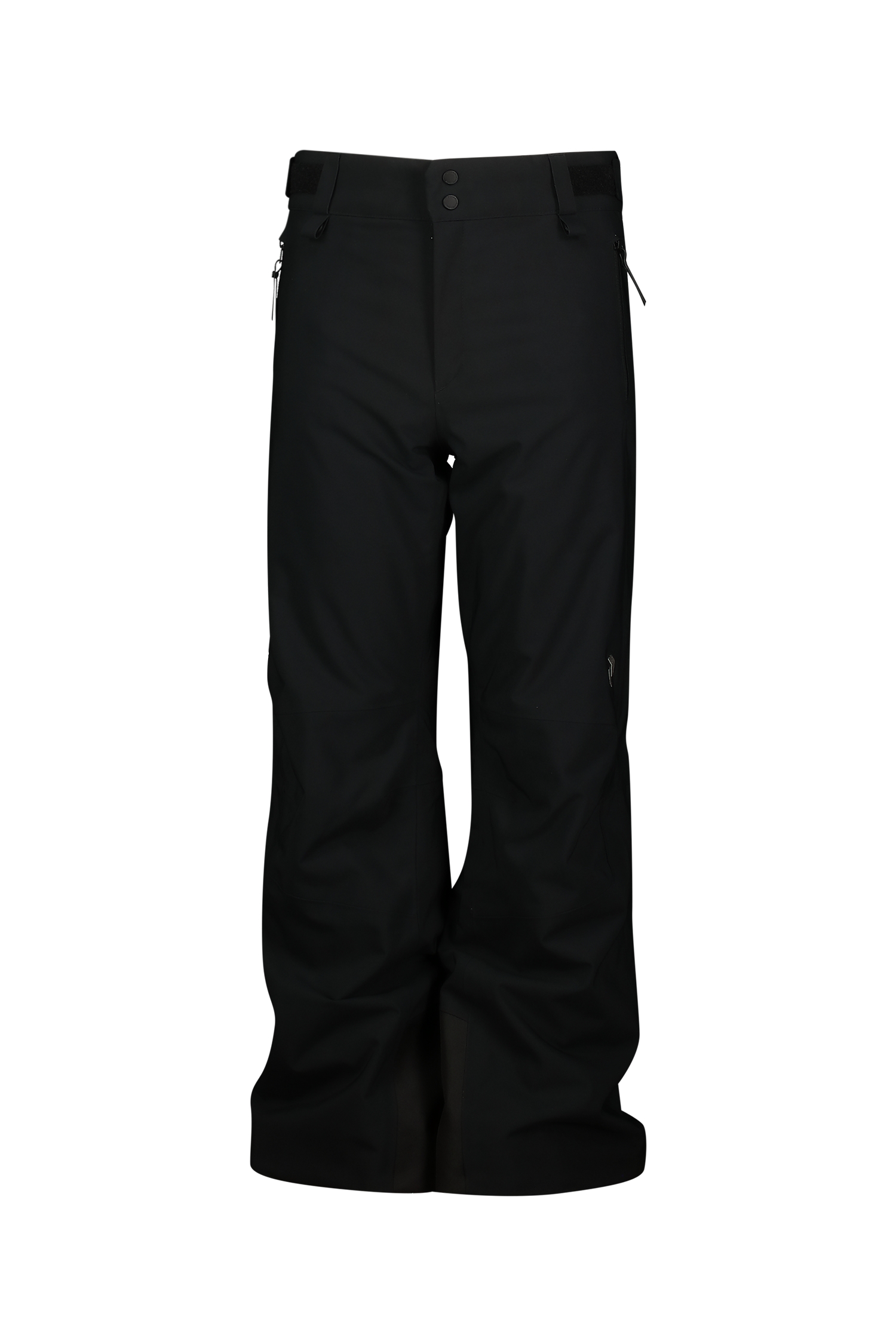 PEAK PERFORMANCE Maroon Kinder Skihose Schwarz, , Größe: 176